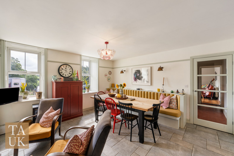 5 bedroom for sale, Rallt Farm Gorad, Holyhead, LL65, photo 9 of 20