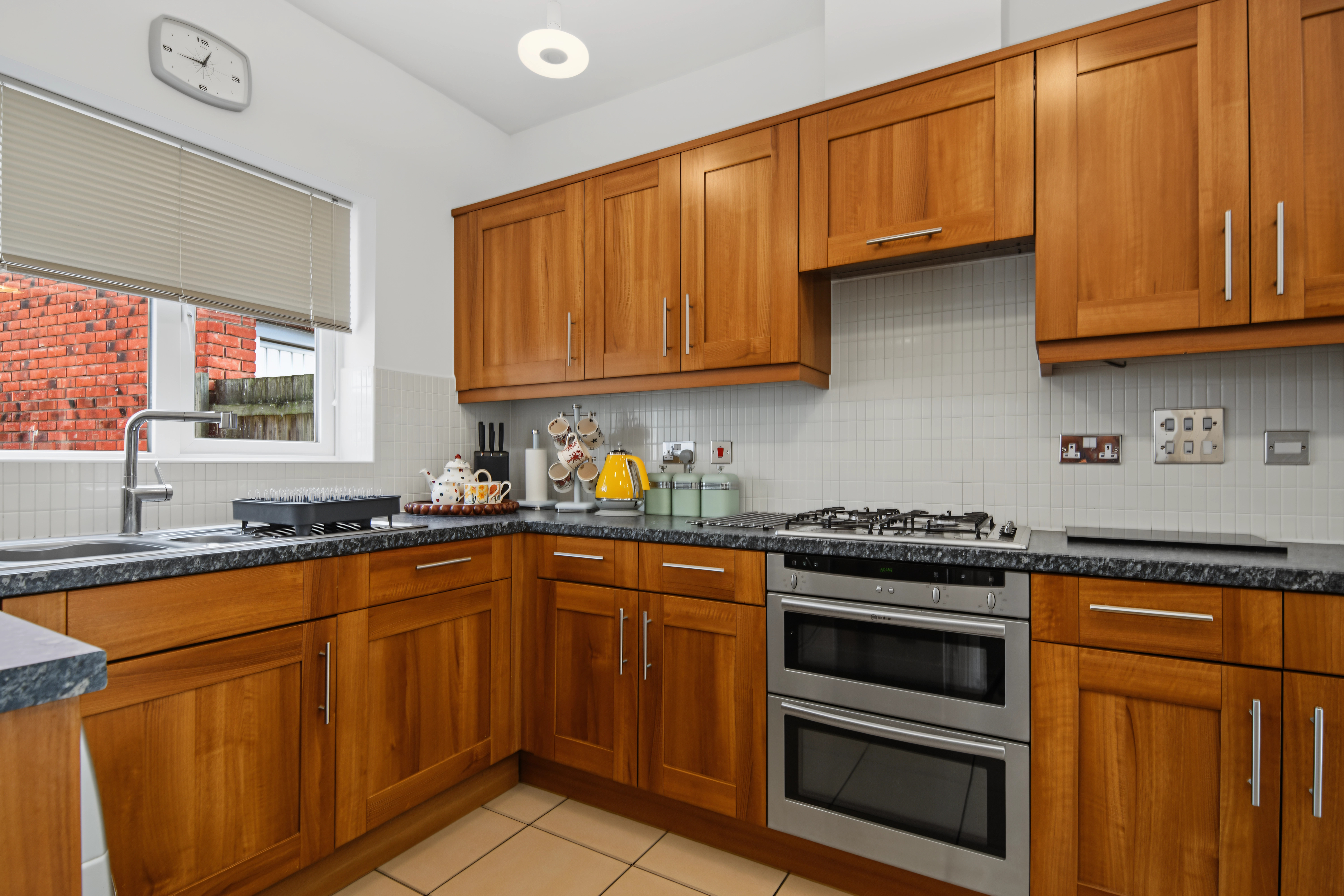 4 bedroom detached house for sale, Manhattan Way, Coventry, CV4, photo 15 of 20