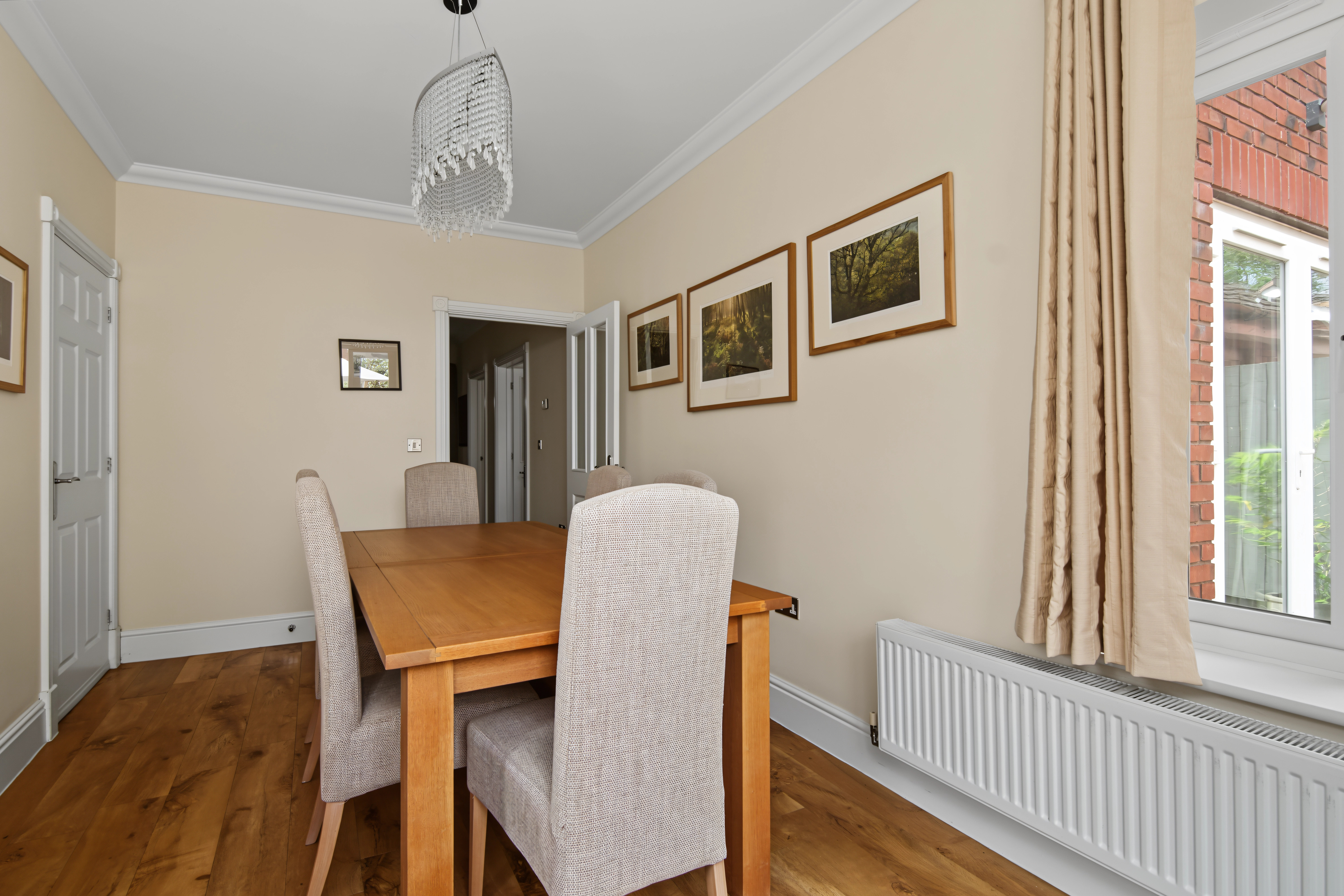 4 bedroom detached house for sale, Manhattan Way, Coventry, CV4, photo 16 of 20