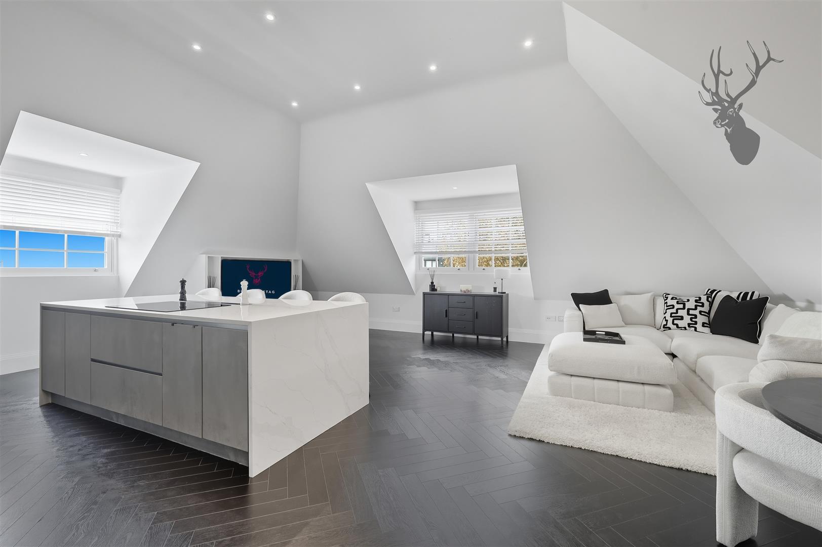 3 bedroom flat for sale, Manor Road, Chigwell, IG7, photo 14 of 20