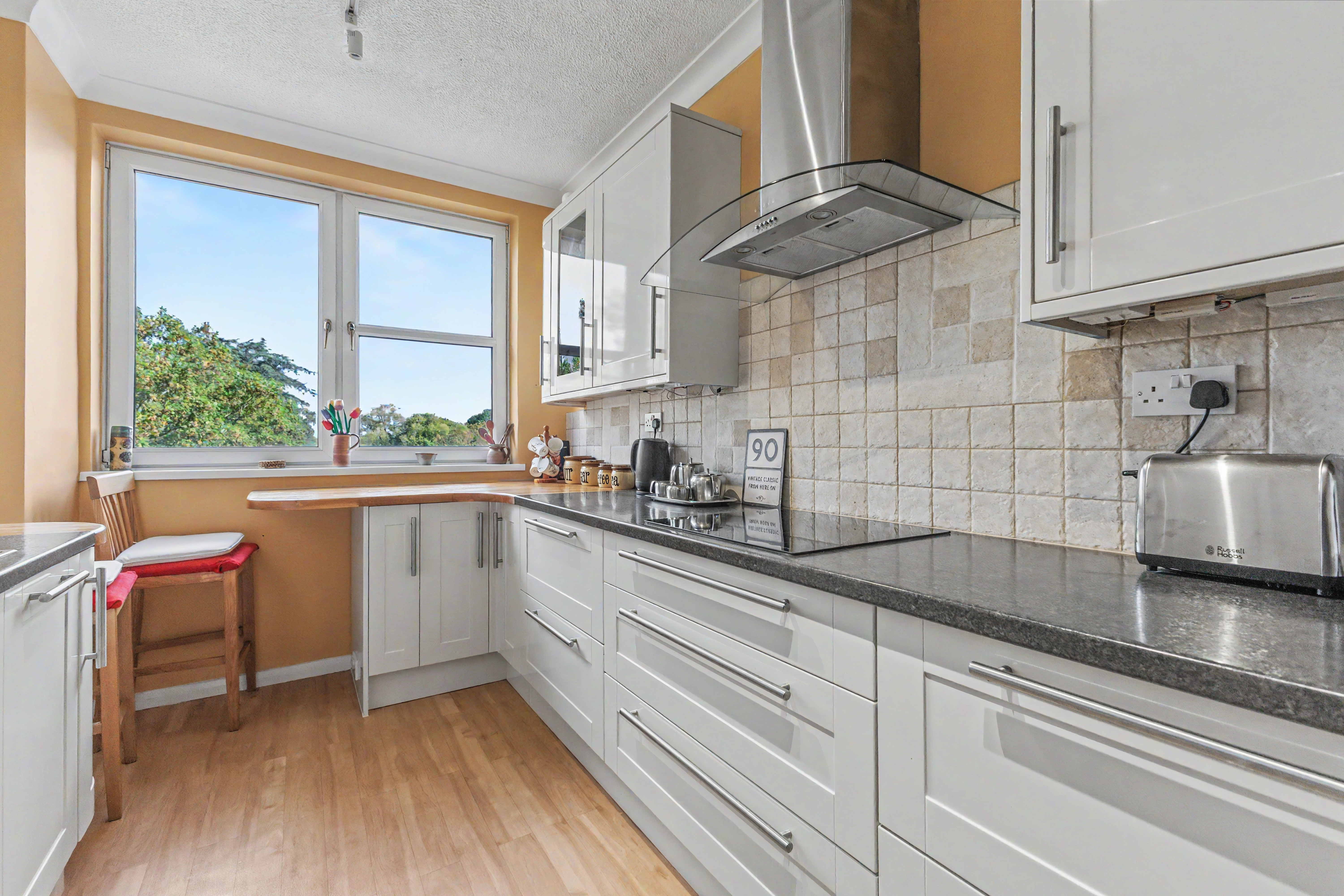 3 bedroom flat for sale, Lucys Mill Mill Lane, Stratford-Upon-Avon, CV37