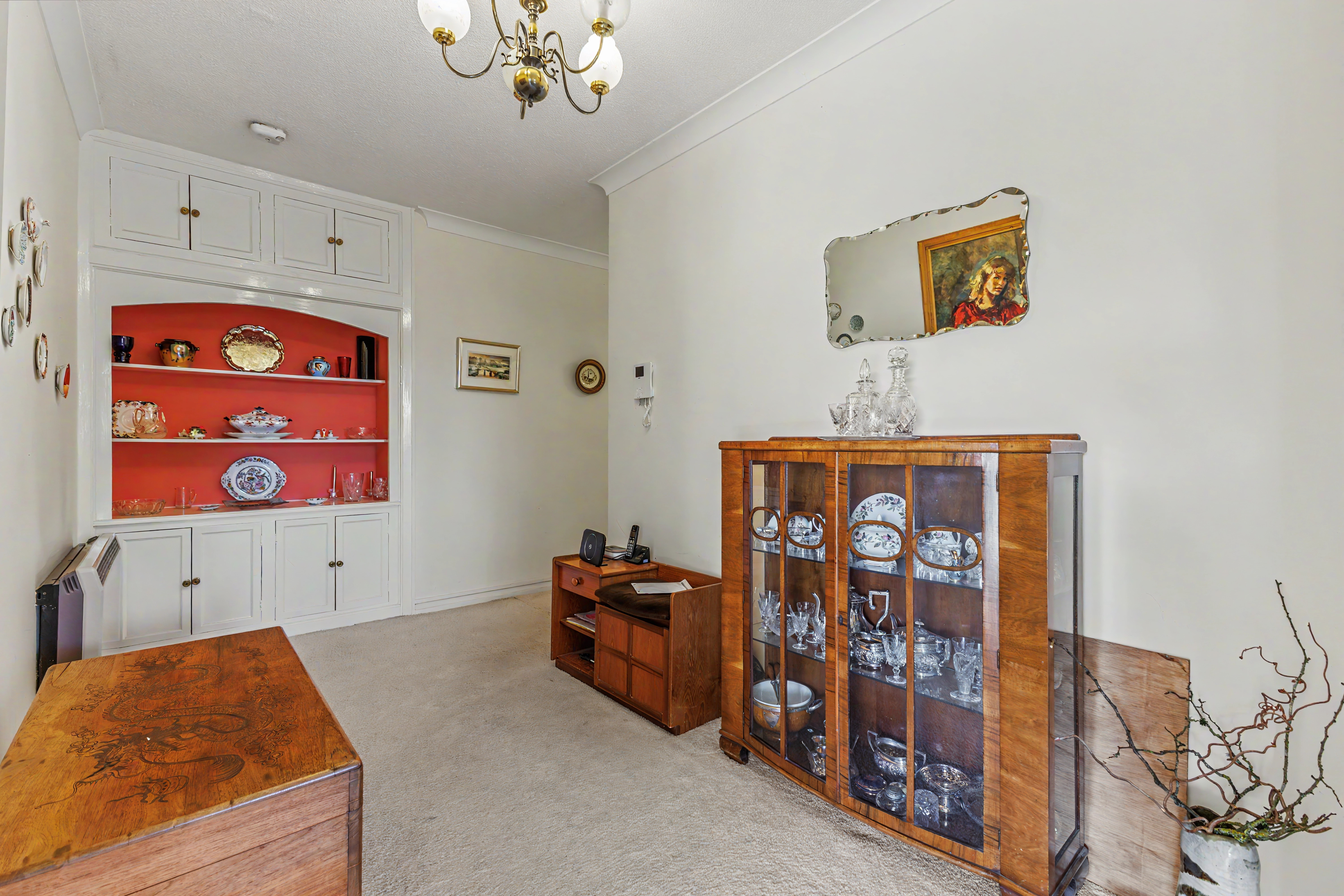 3 bedroom flat for sale, Lucys Mill Mill Lane, Stratford-Upon-Avon, CV37