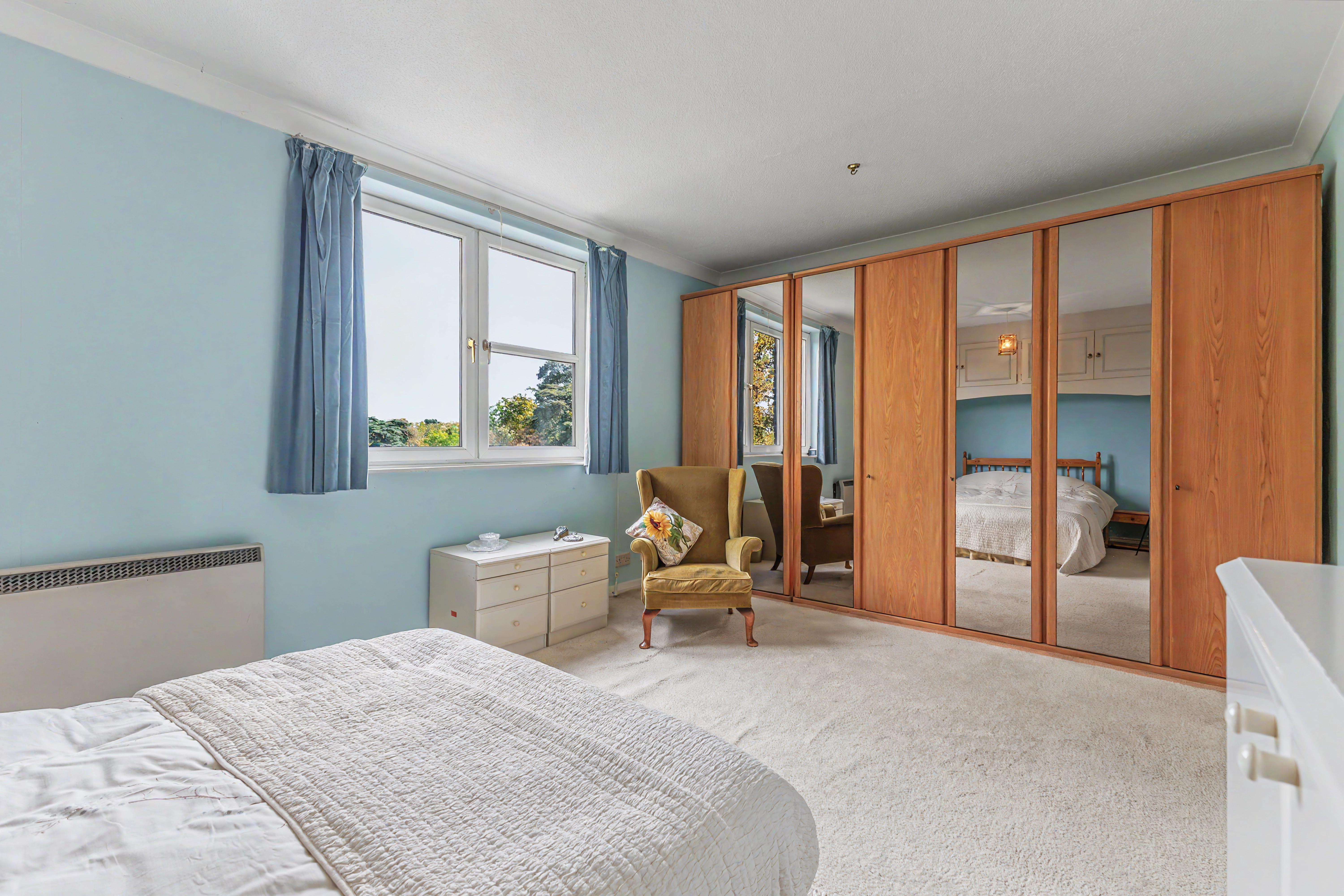 3 bedroom flat for sale, Lucys Mill Mill Lane, Stratford-Upon-Avon, CV37