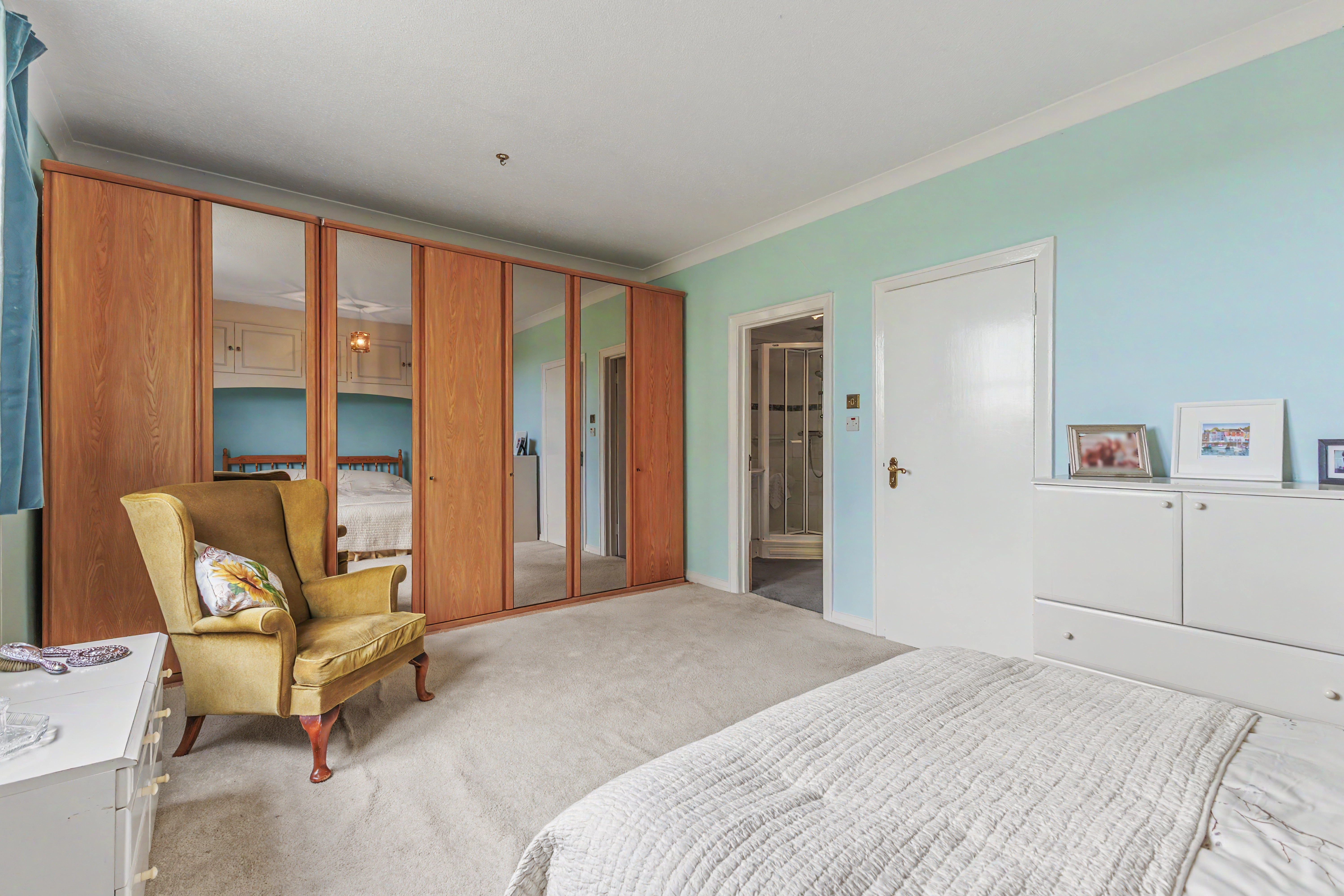 3 bedroom flat for sale, Lucys Mill Mill Lane, Stratford-Upon-Avon, CV37