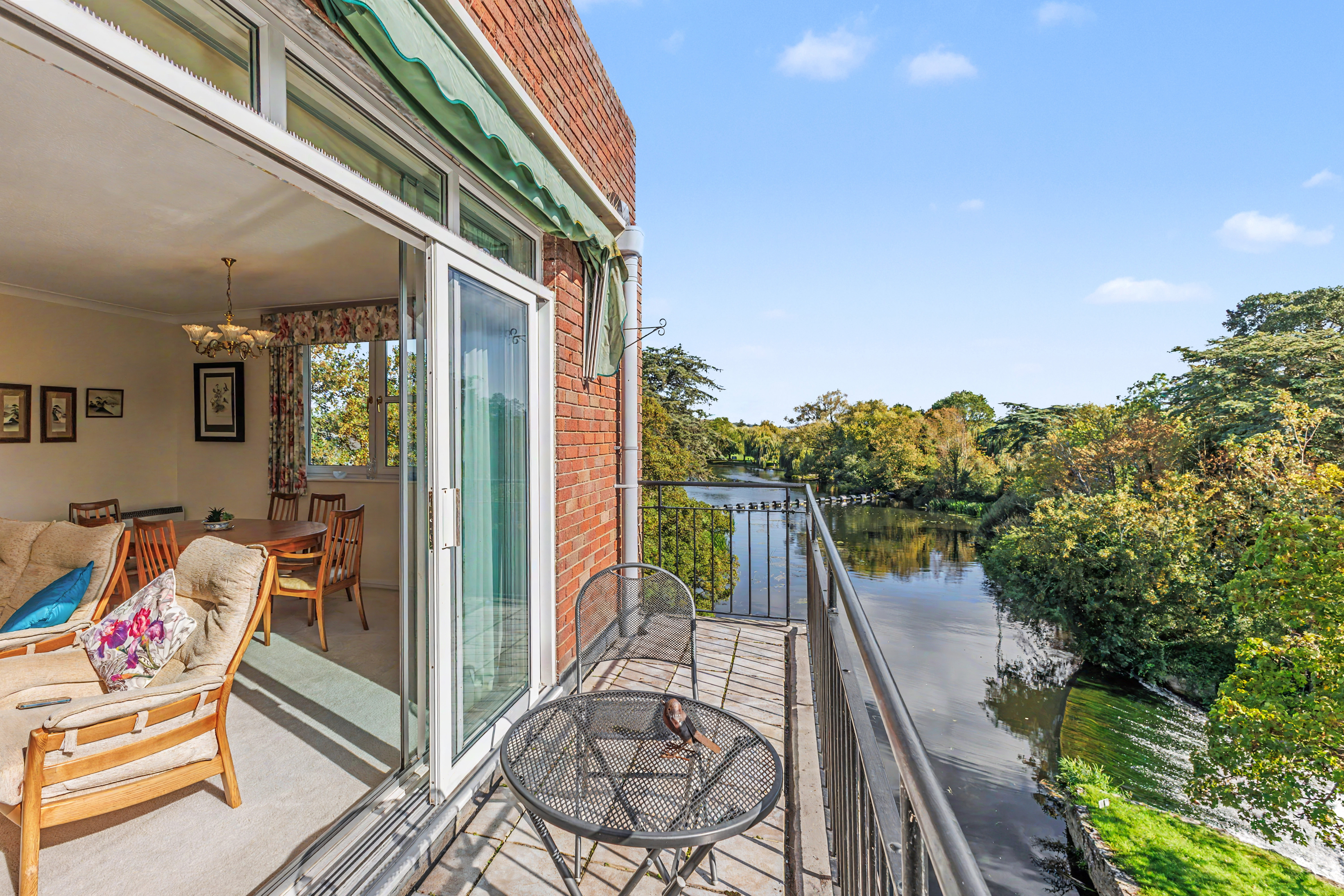 3 bedroom flat for sale, Lucys Mill Mill Lane, Stratford-Upon-Avon, CV37