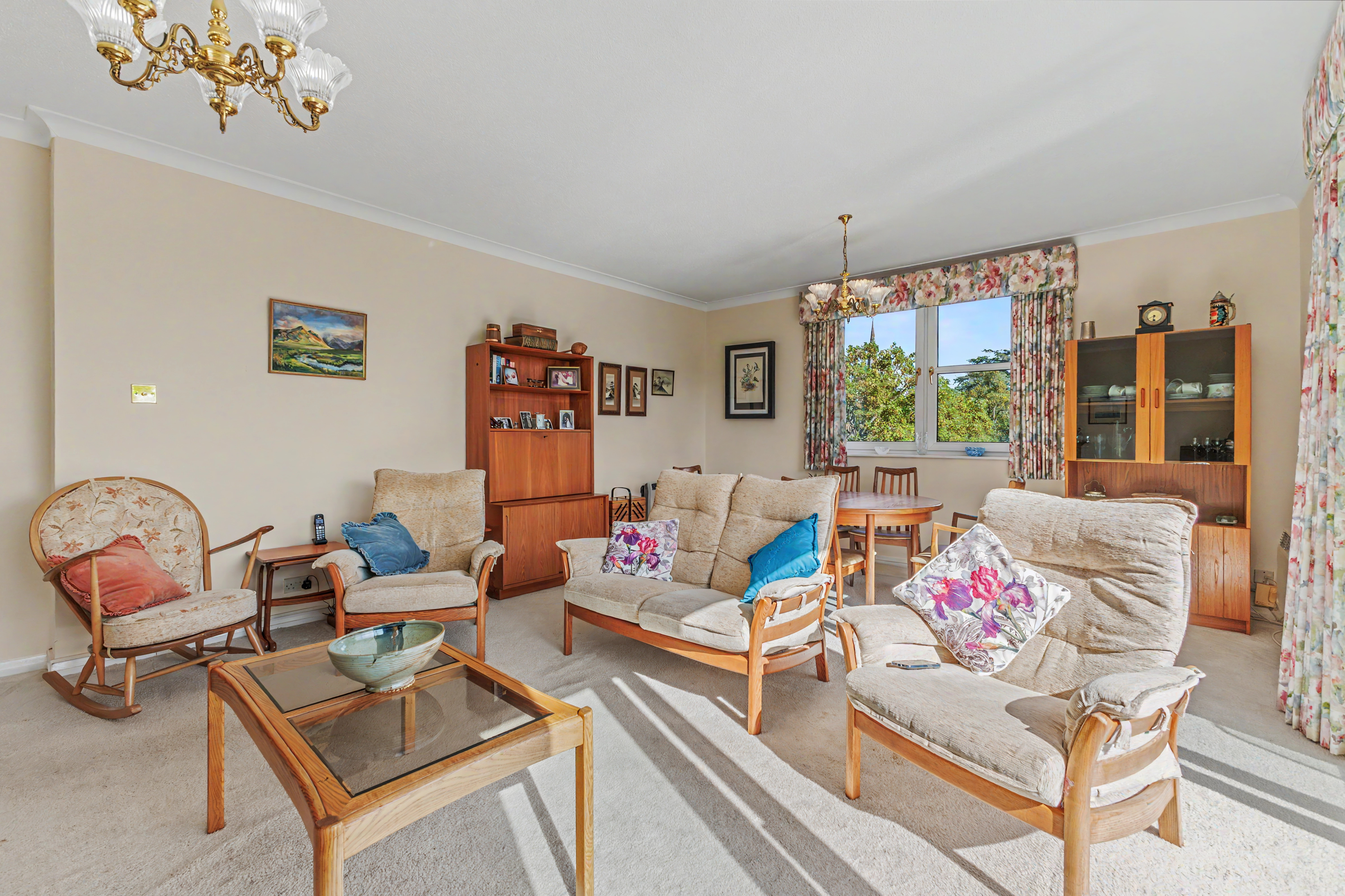 3 bedroom flat for sale, Lucys Mill Mill Lane, Stratford-Upon-Avon, CV37