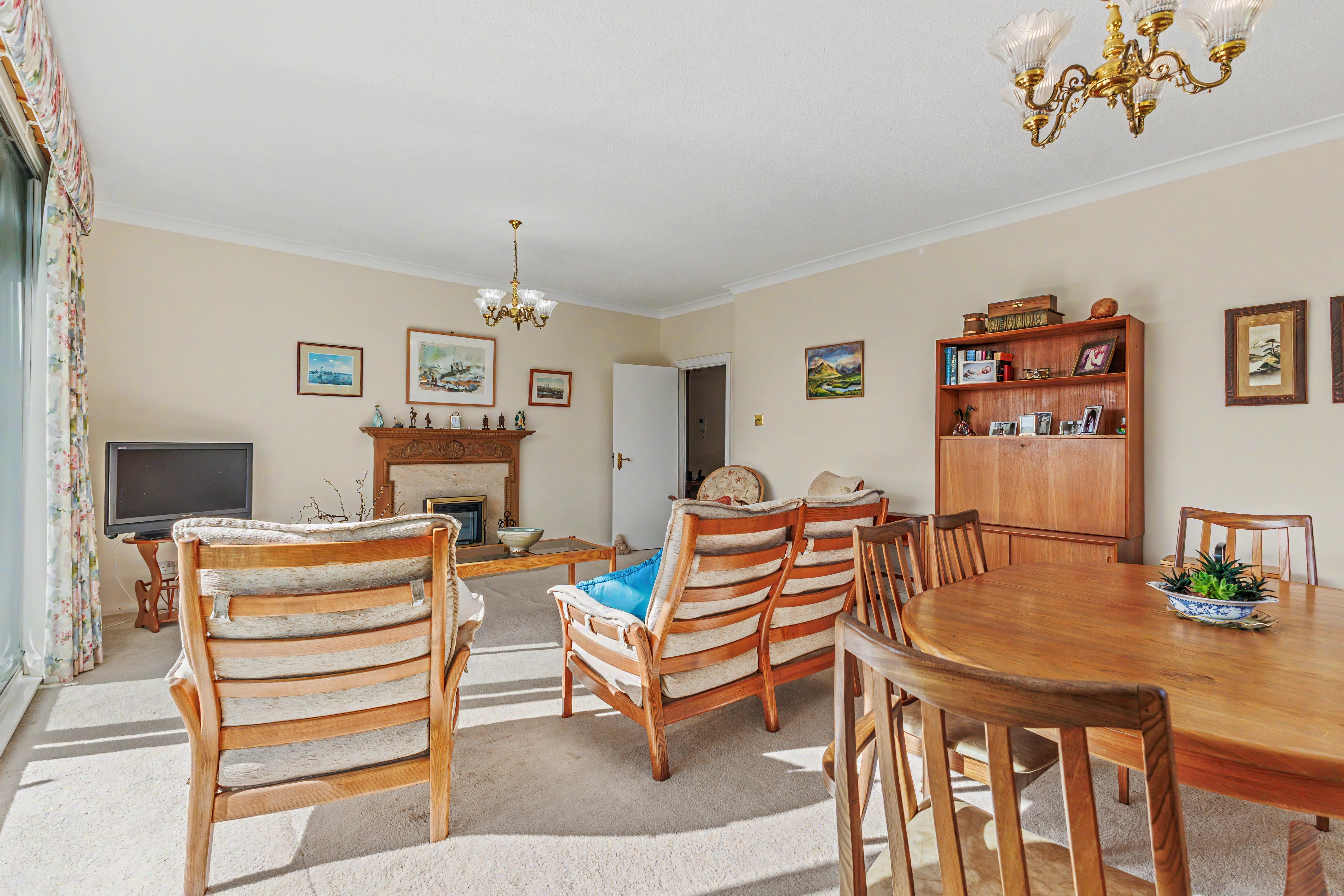 3 bedroom flat for sale, Lucys Mill Mill Lane, Stratford-Upon-Avon, CV37
