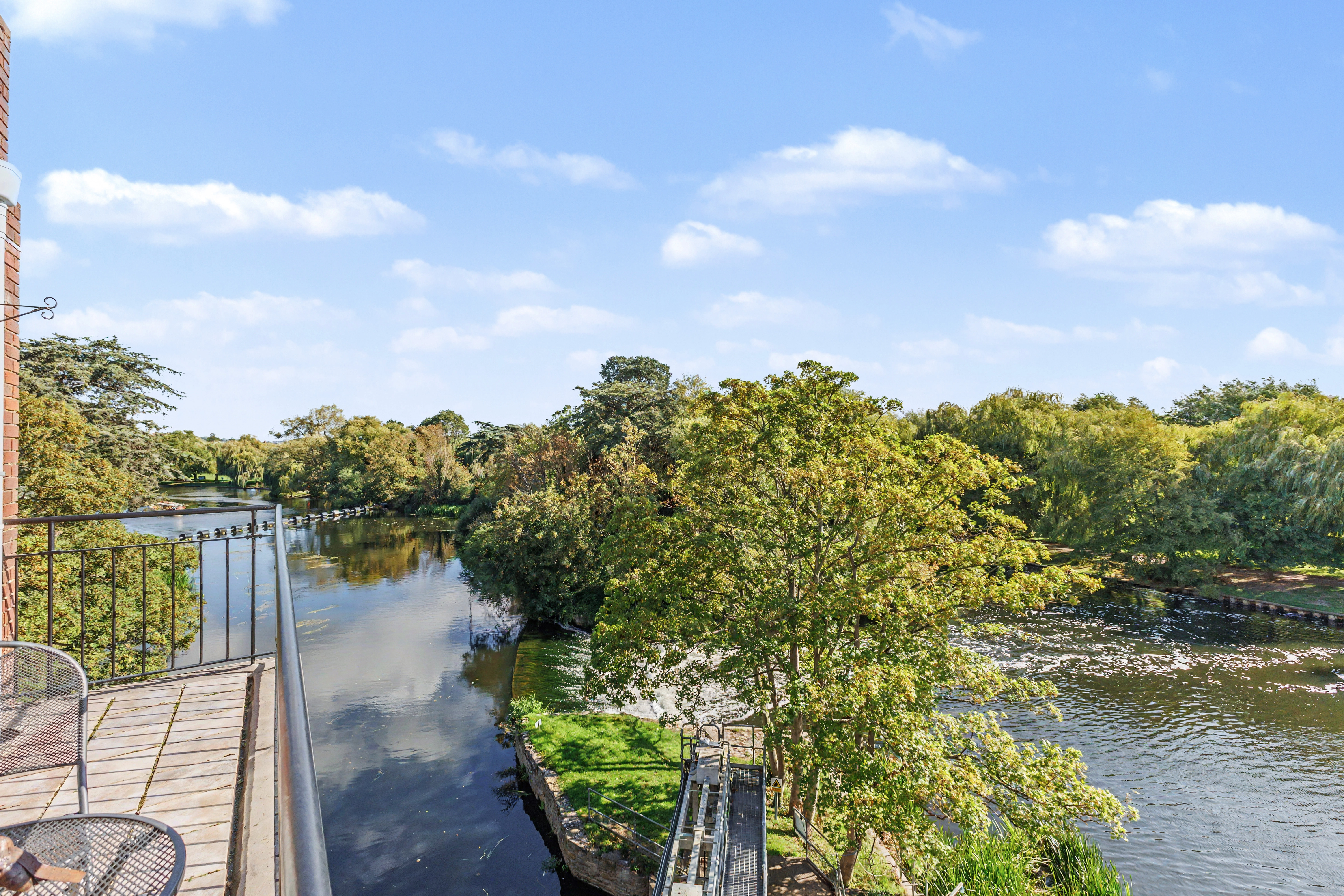 3 bedroom flat for sale, Lucys Mill Mill Lane, Stratford-Upon-Avon, CV37