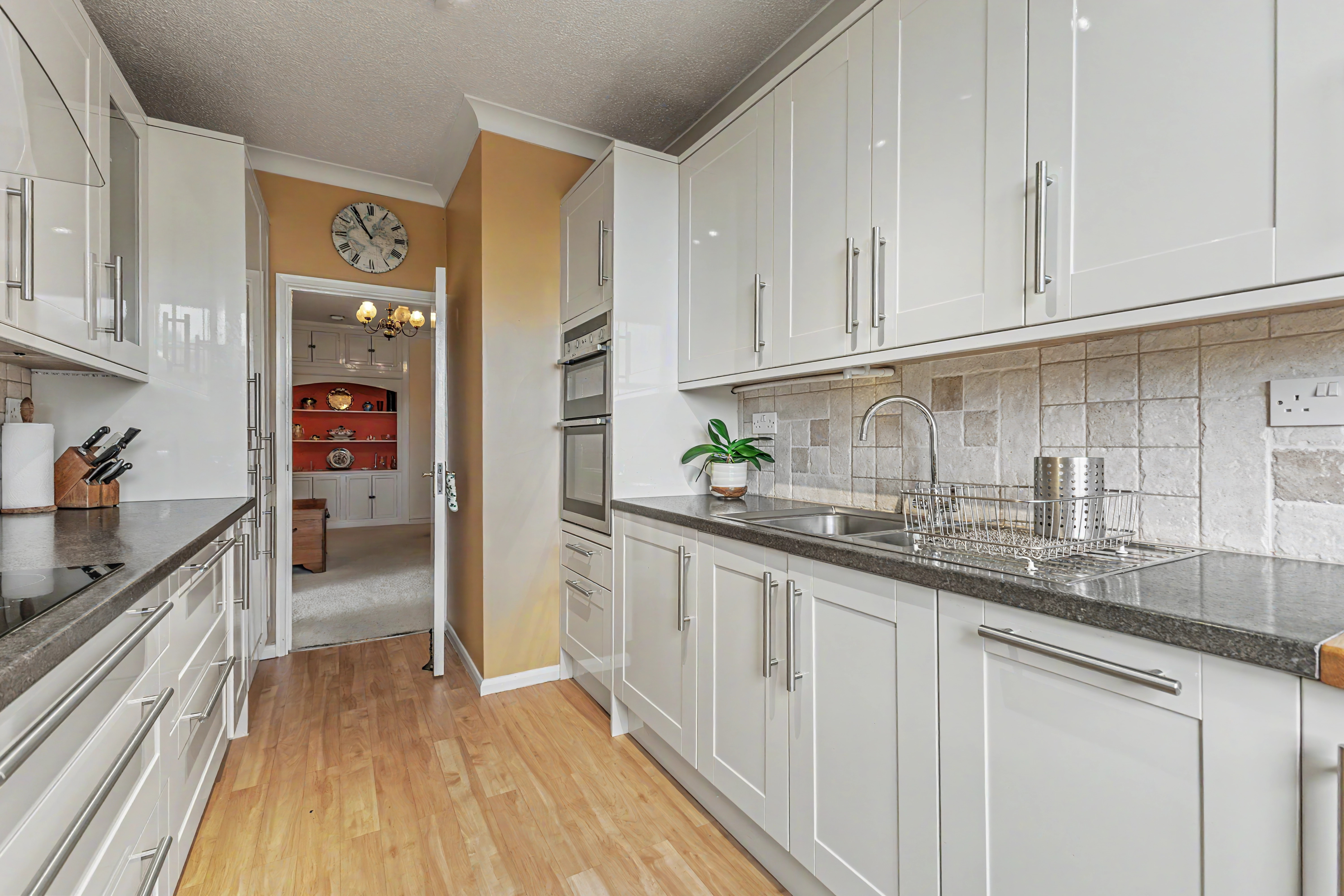 3 bedroom flat for sale, Lucys Mill Mill Lane, Stratford-Upon-Avon, CV37