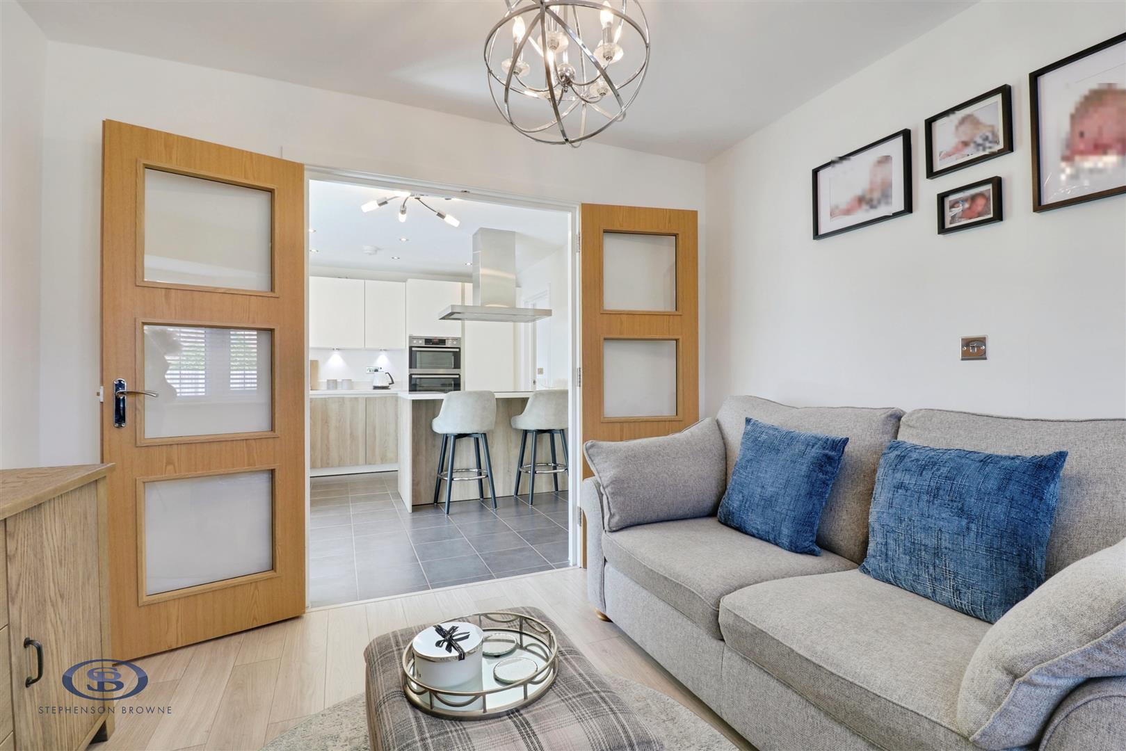 4 bedroom house for sale, Selbourne Close, Stoke-On-Trent, ST7, photo 11 of 20