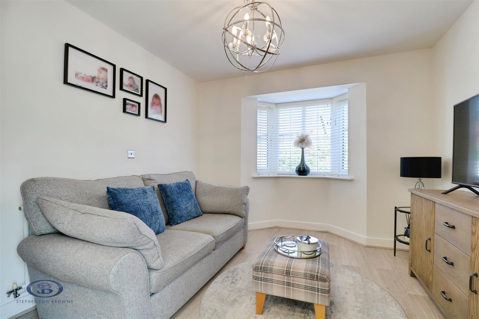 4 bedroom house for sale, Selbourne Close, Stoke-On-Trent, ST7, photo 12 of 20