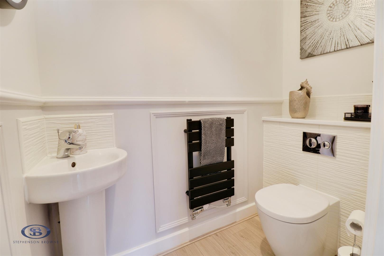 4 bedroom house for sale, Selbourne Close, Stoke-On-Trent, ST7, photo 14 of 20