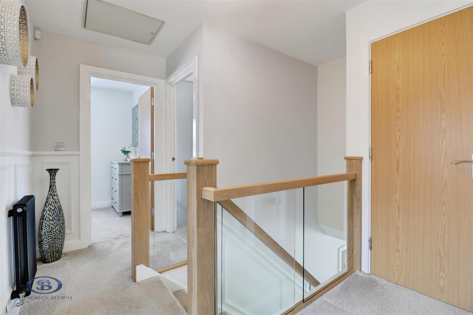 4 bedroom house for sale, Selbourne Close, Stoke-On-Trent, ST7, photo 15 of 20