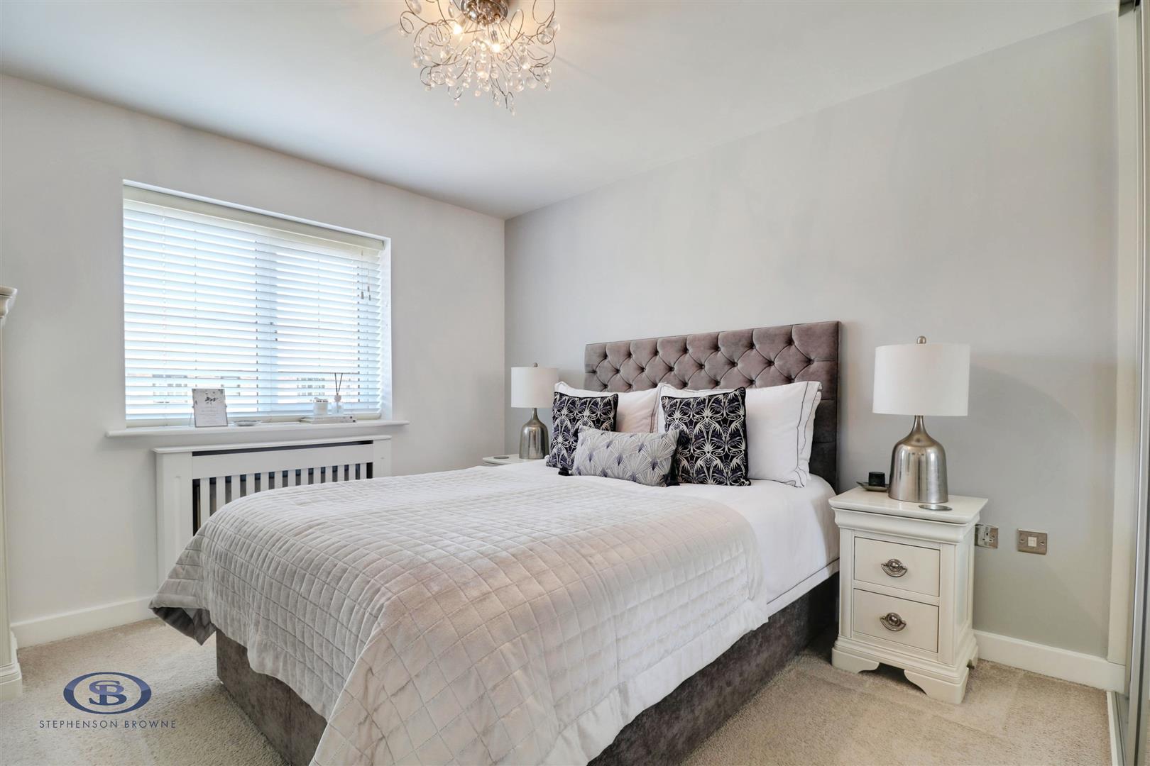 4 bedroom house for sale, Selbourne Close, Stoke-On-Trent, ST7, photo 16 of 20