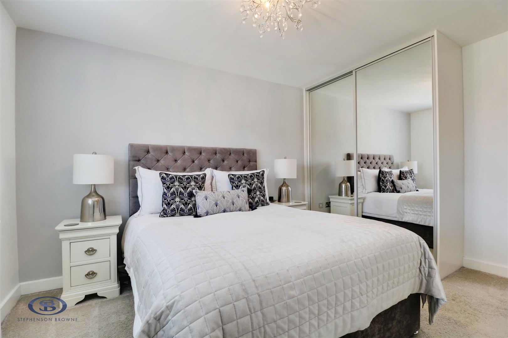 4 bedroom house for sale, Selbourne Close, Stoke-On-Trent, ST7, photo 17 of 20
