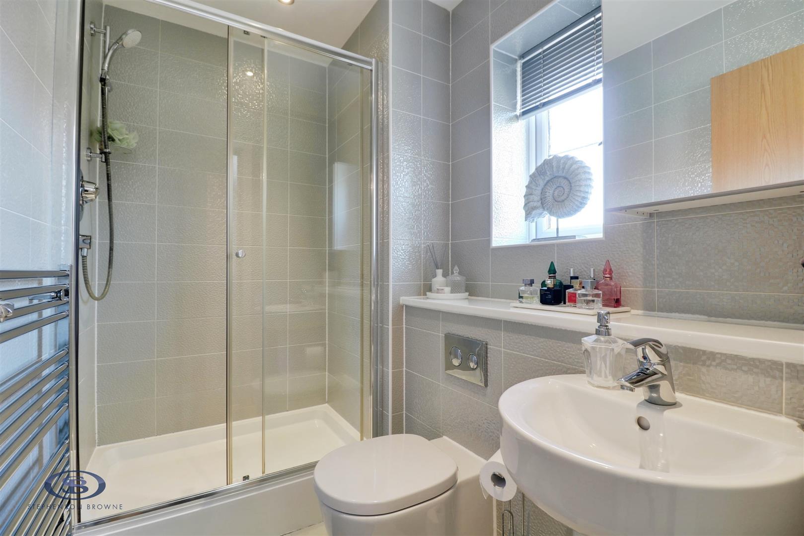 4 bedroom house for sale, Selbourne Close, Stoke-On-Trent, ST7, photo 18 of 20