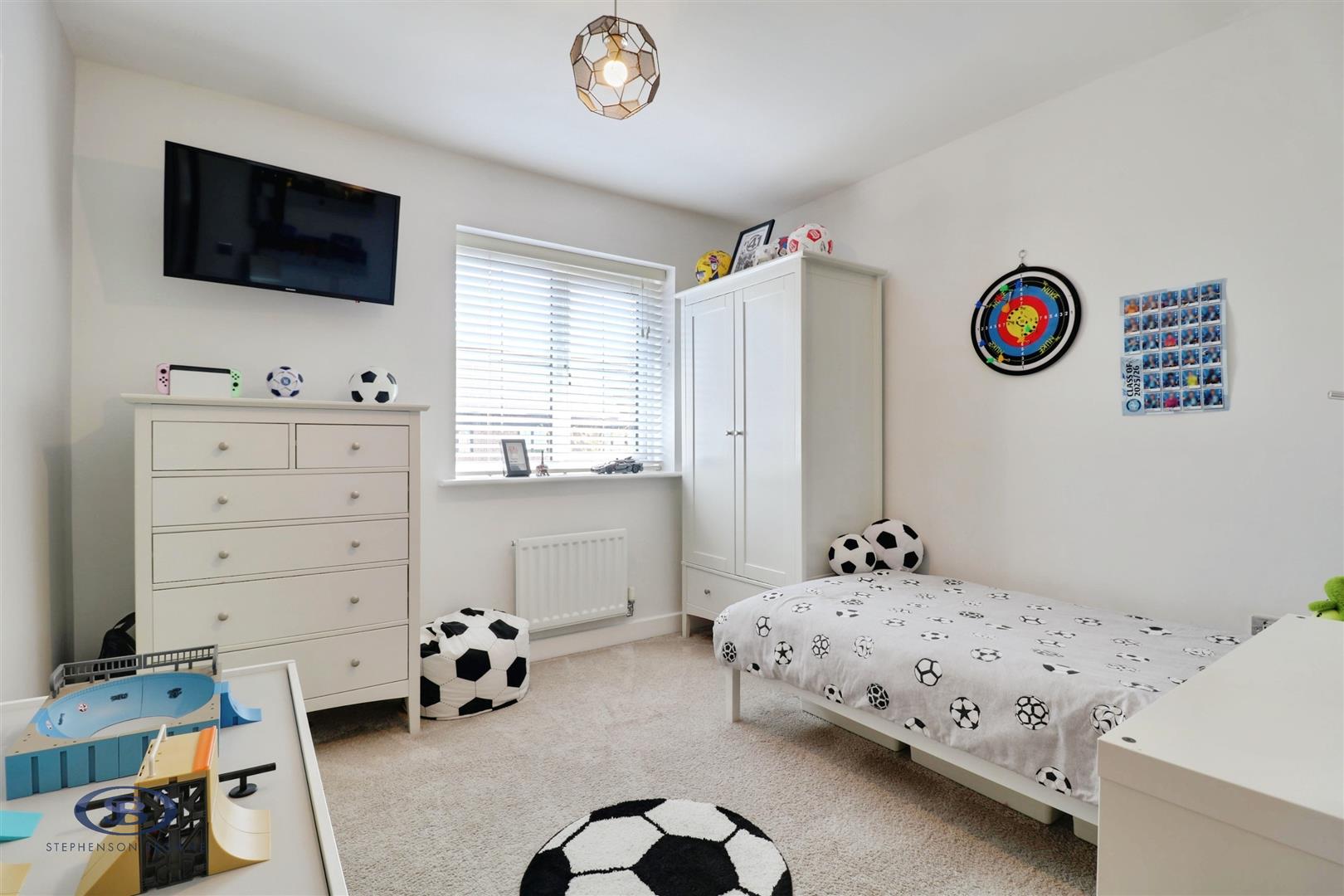 4 bedroom house for sale, Selbourne Close, Stoke-On-Trent, ST7, photo 20 of 20
