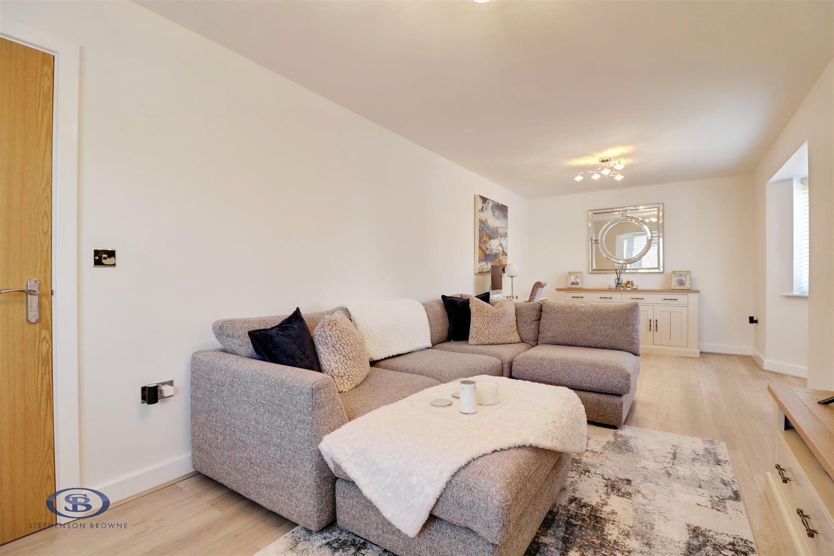 4 bedroom house for sale, Selbourne Close, Stoke-On-Trent, ST7, photo 4