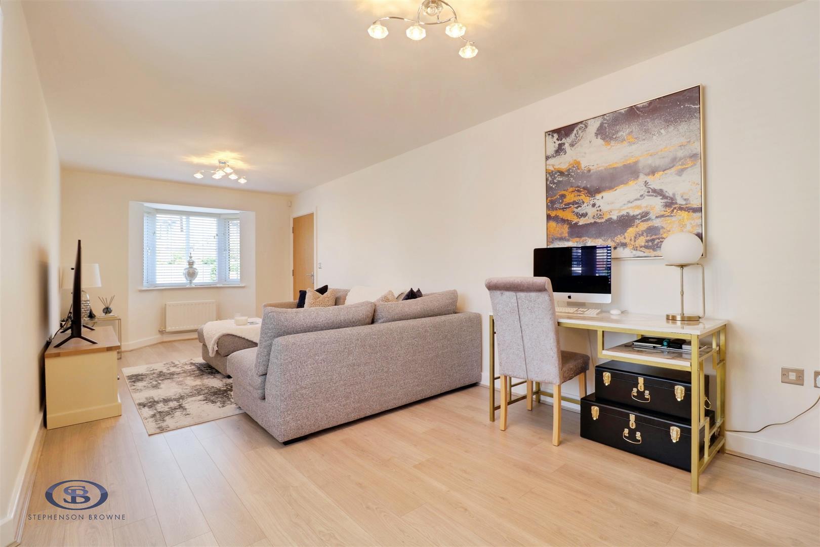 4 bedroom house for sale, Selbourne Close, Stoke-On-Trent, ST7, photo 5
