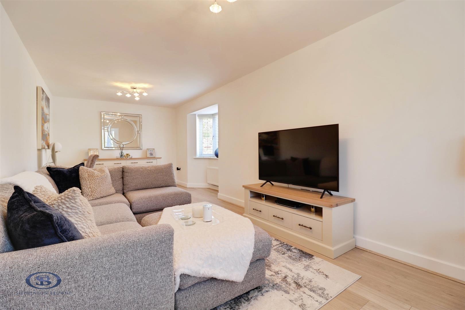 4 bedroom house for sale, Selbourne Close, Stoke-On-Trent, ST7, photo 6 of 20