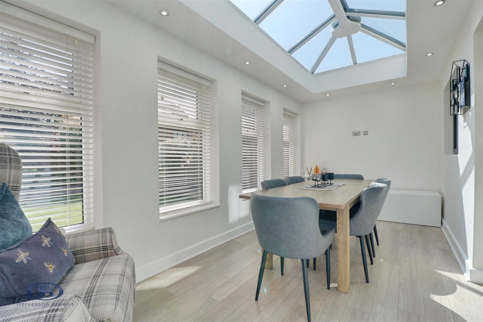 4 bedroom house for sale, Selbourne Close, Stoke-On-Trent, ST7, photo 8 of 20