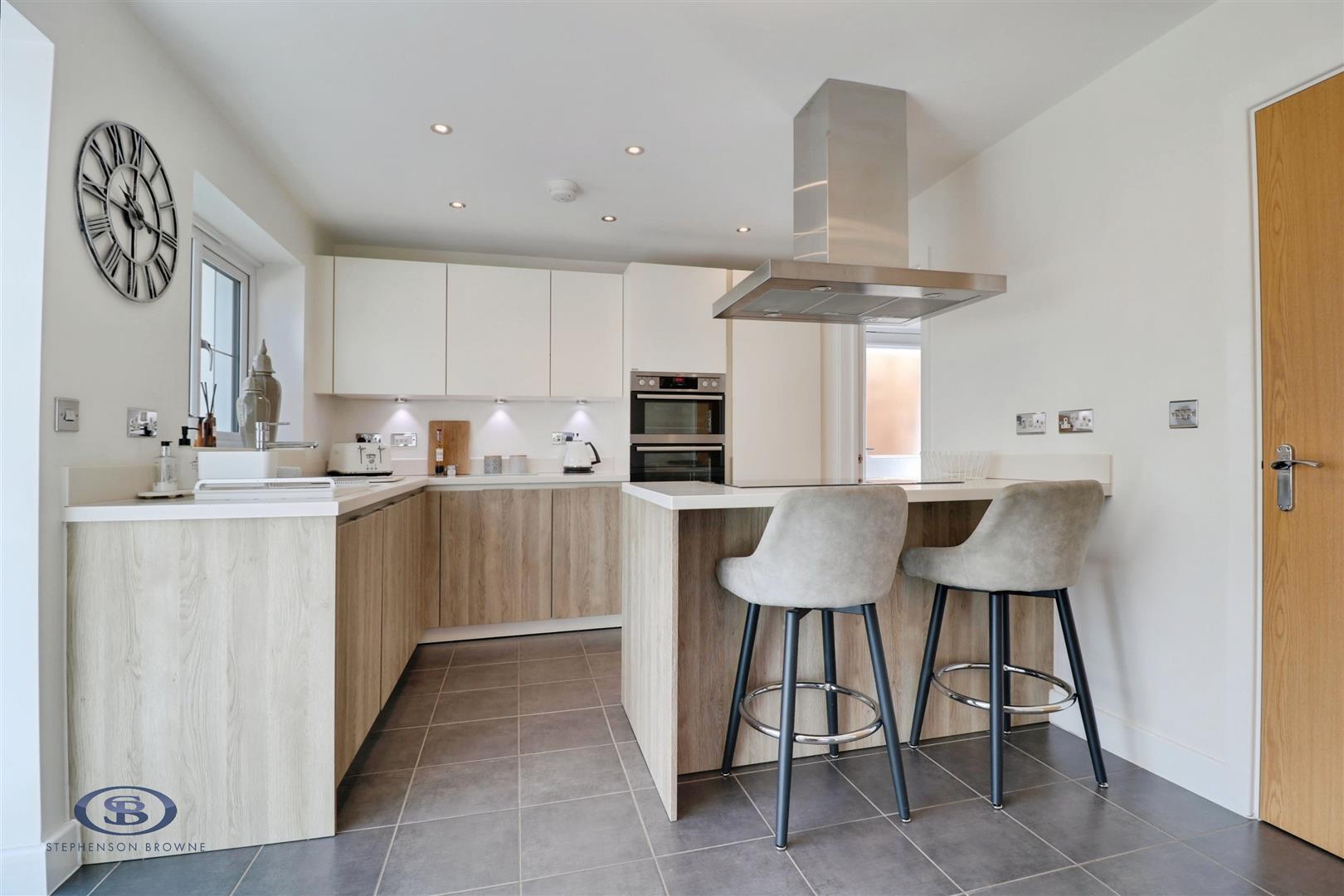 4 bedroom house for sale, Selbourne Close, Stoke-On-Trent, ST7, photo 9 of 20