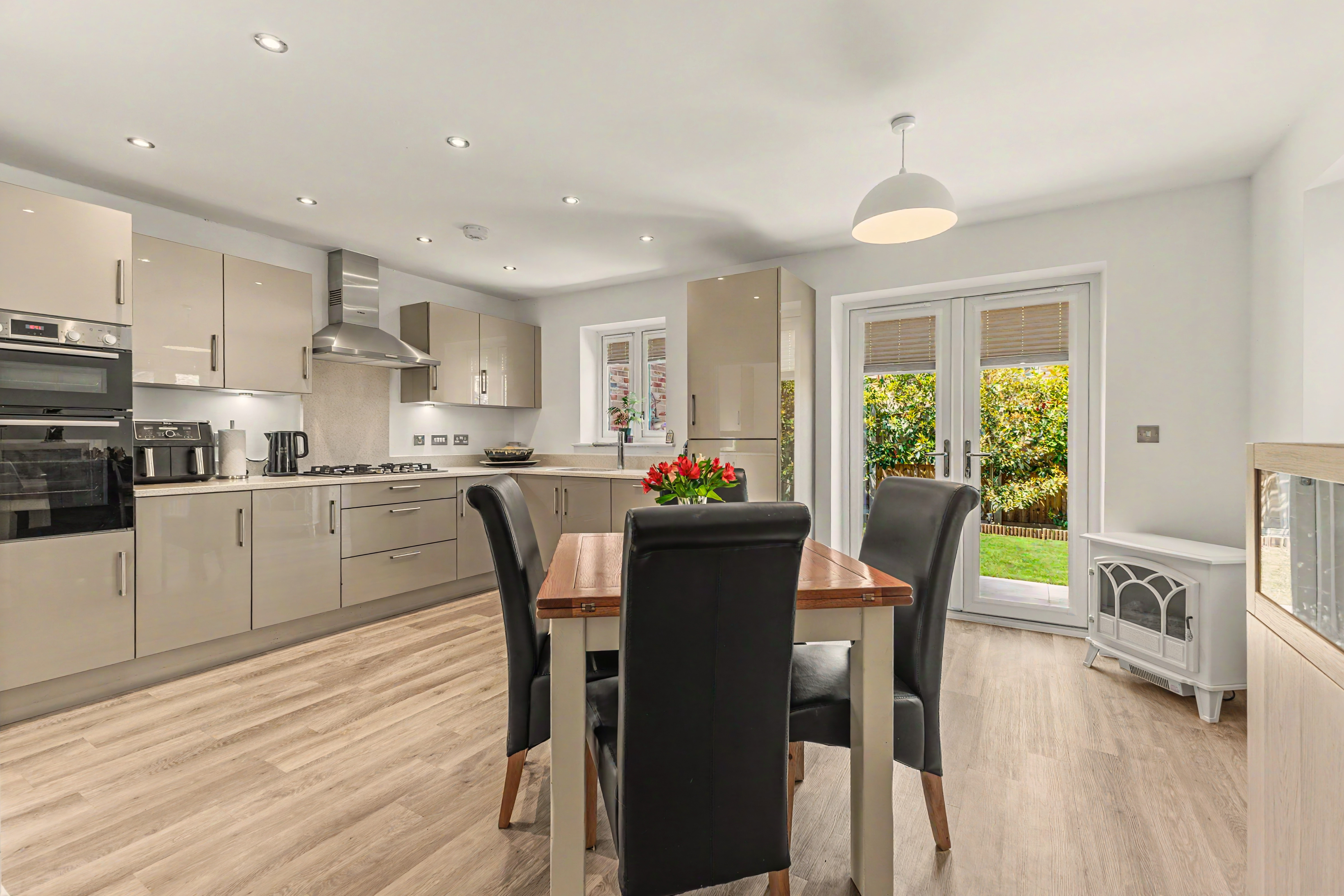 4 bedroom detached house for sale, Carter Close, Shipston-On-Stour, CV36