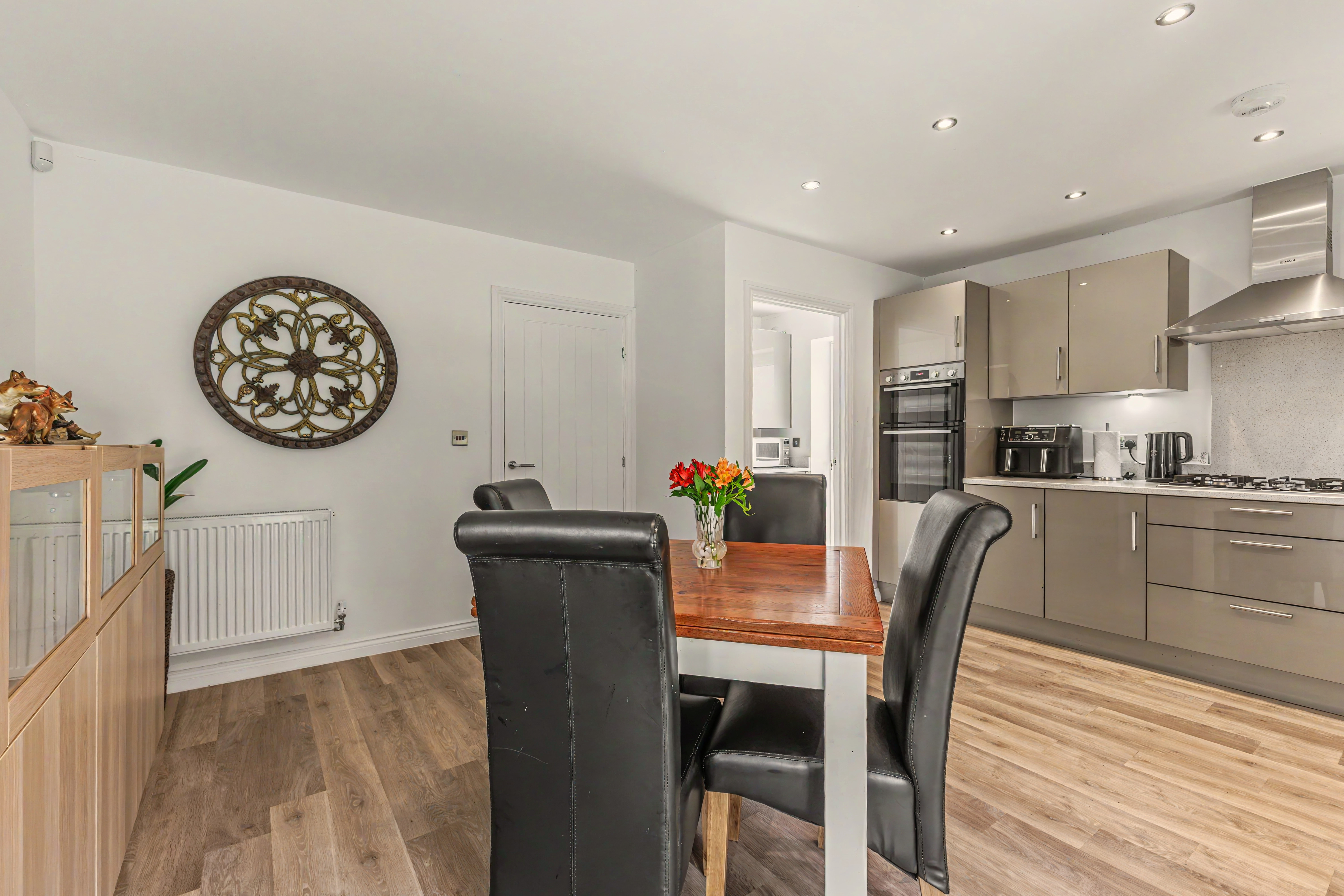 4 bedroom detached house for sale, Carter Close, Shipston-On-Stour, CV36