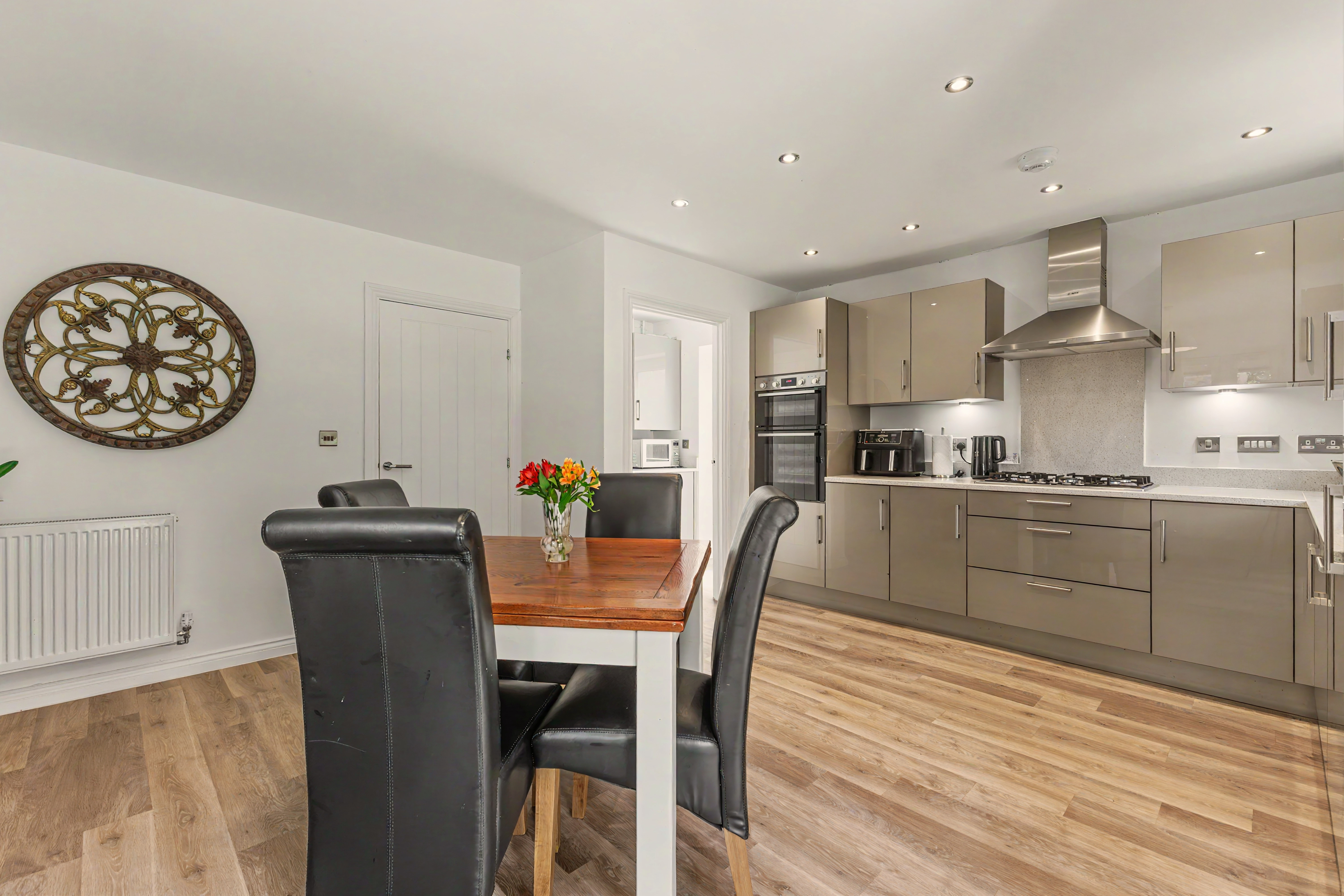 4 bedroom detached house for sale, Carter Close, Shipston-On-Stour, CV36