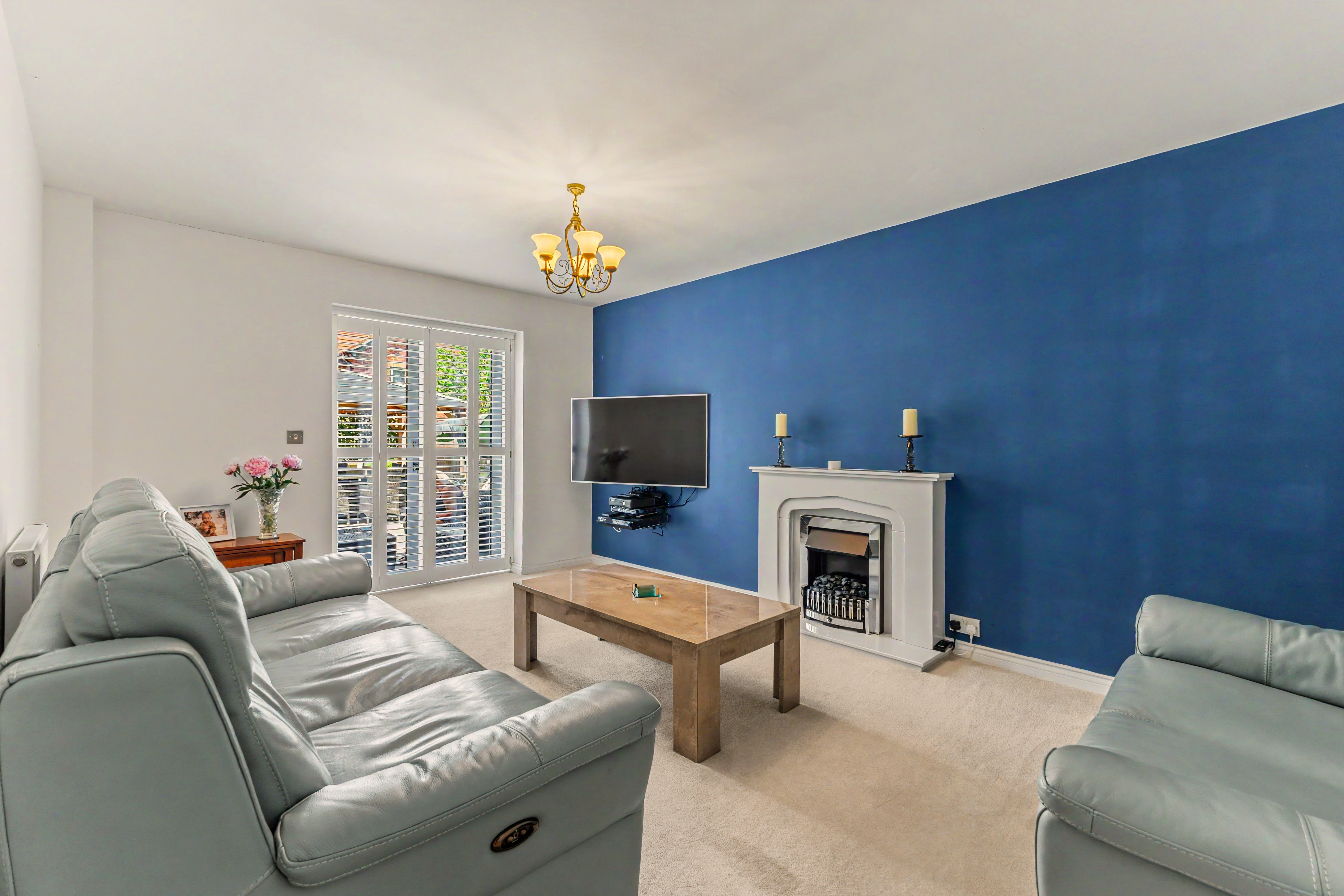 4 bedroom detached house for sale, Carter Close, Shipston-On-Stour, CV36
