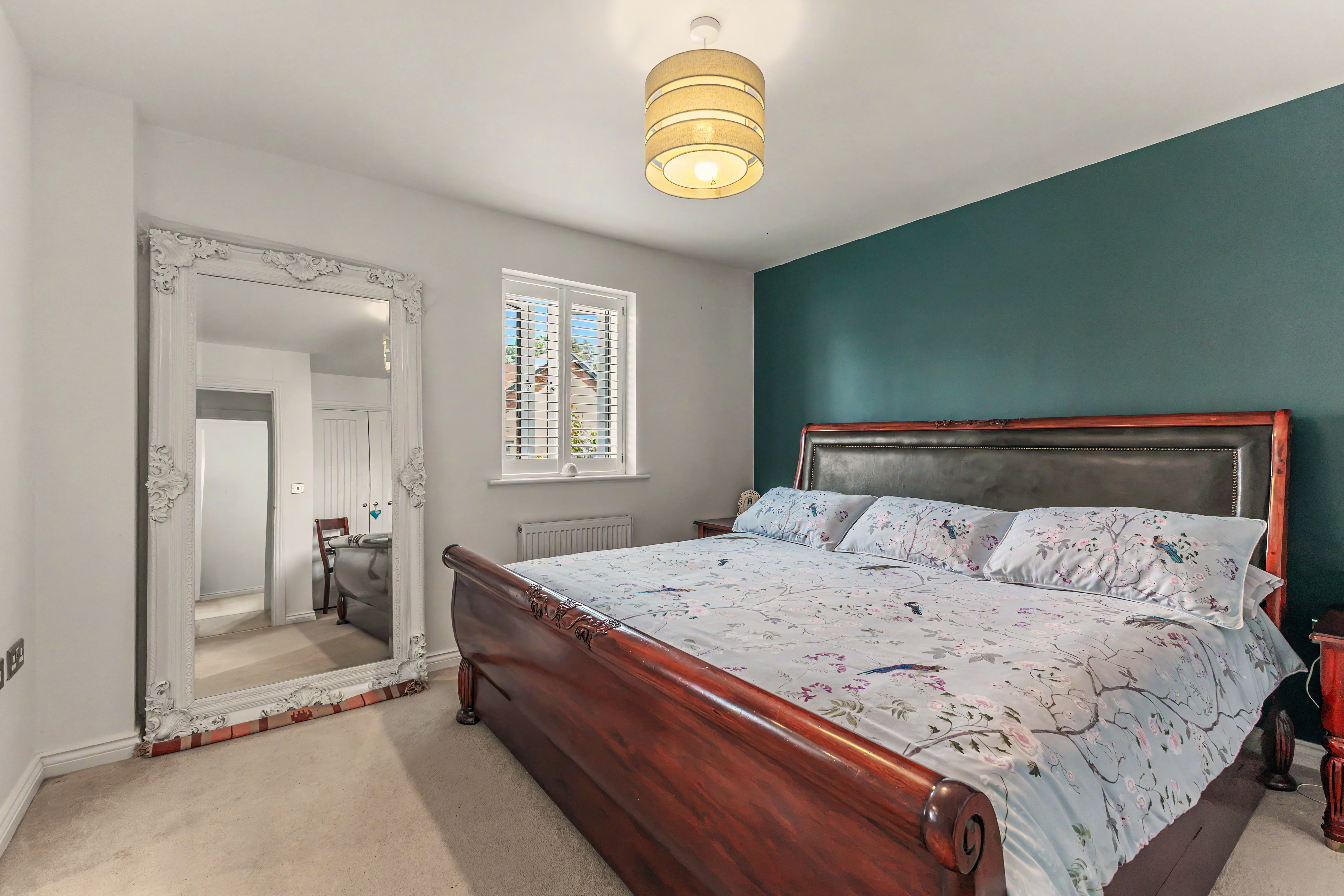 4 bedroom detached house for sale, Carter Close, Shipston-On-Stour, CV36