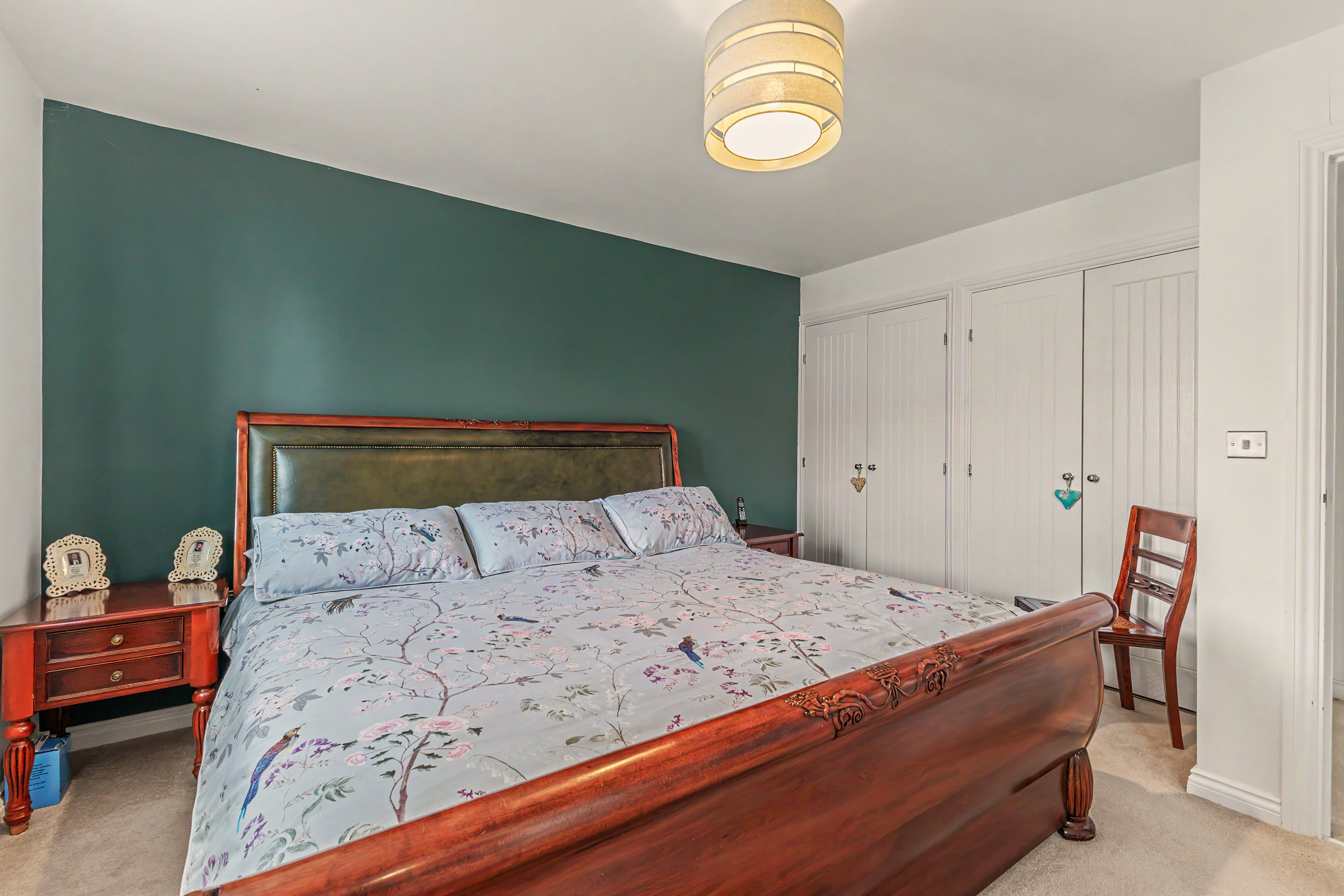4 bedroom detached house for sale, Carter Close, Shipston-On-Stour, CV36