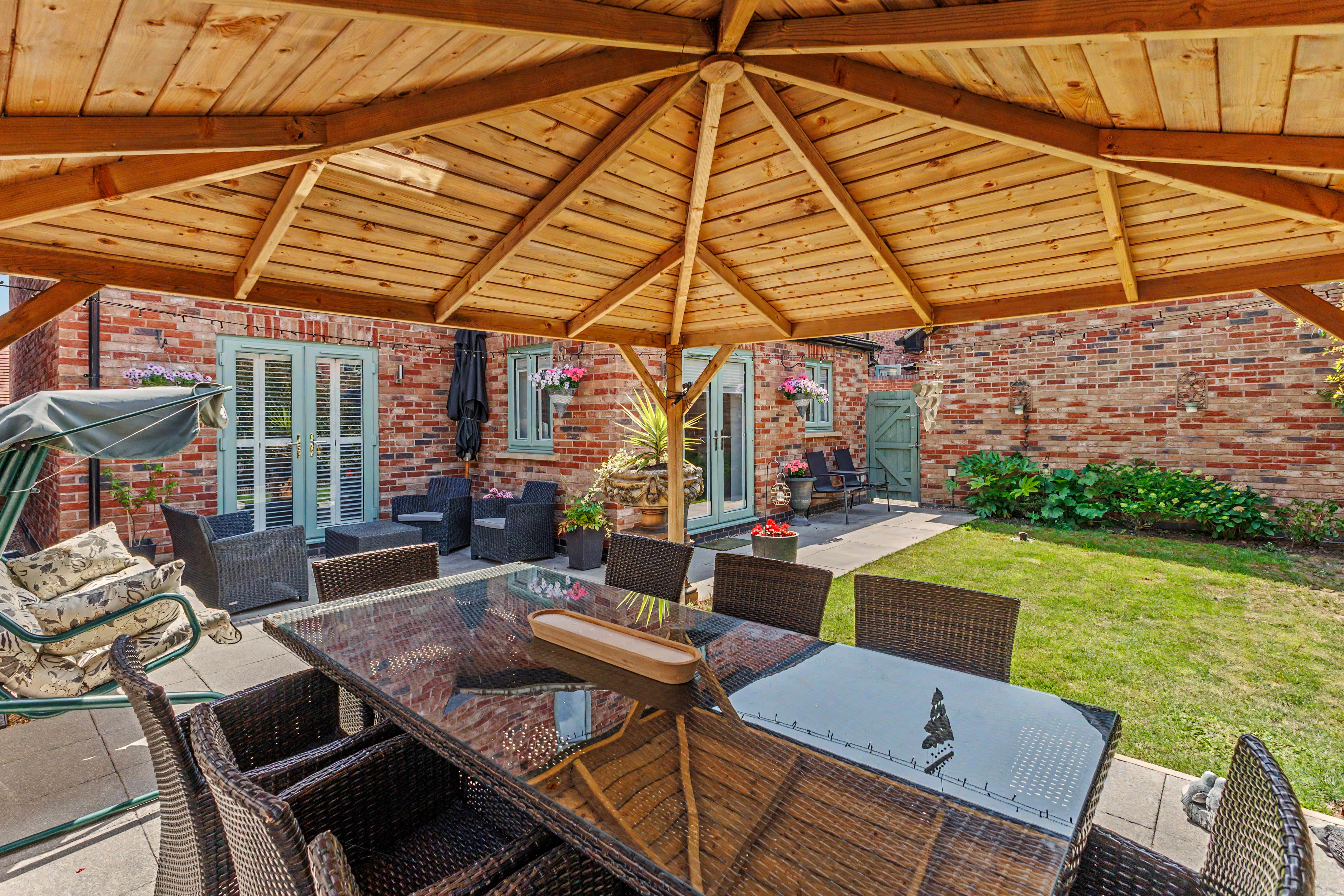 4 bedroom detached house for sale, Carter Close, Shipston-On-Stour, CV36