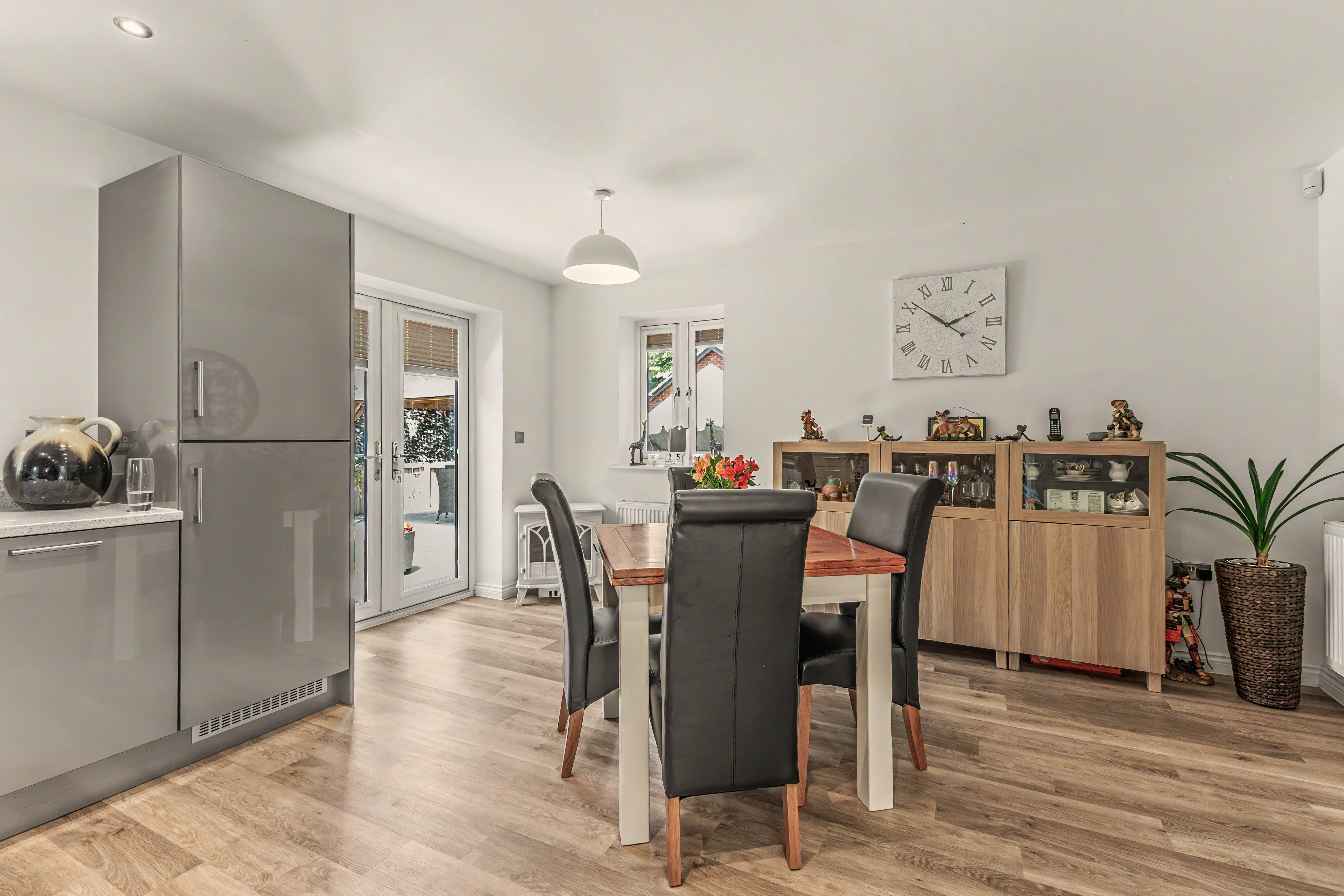 4 bedroom detached house for sale, Carter Close, Shipston-On-Stour, CV36