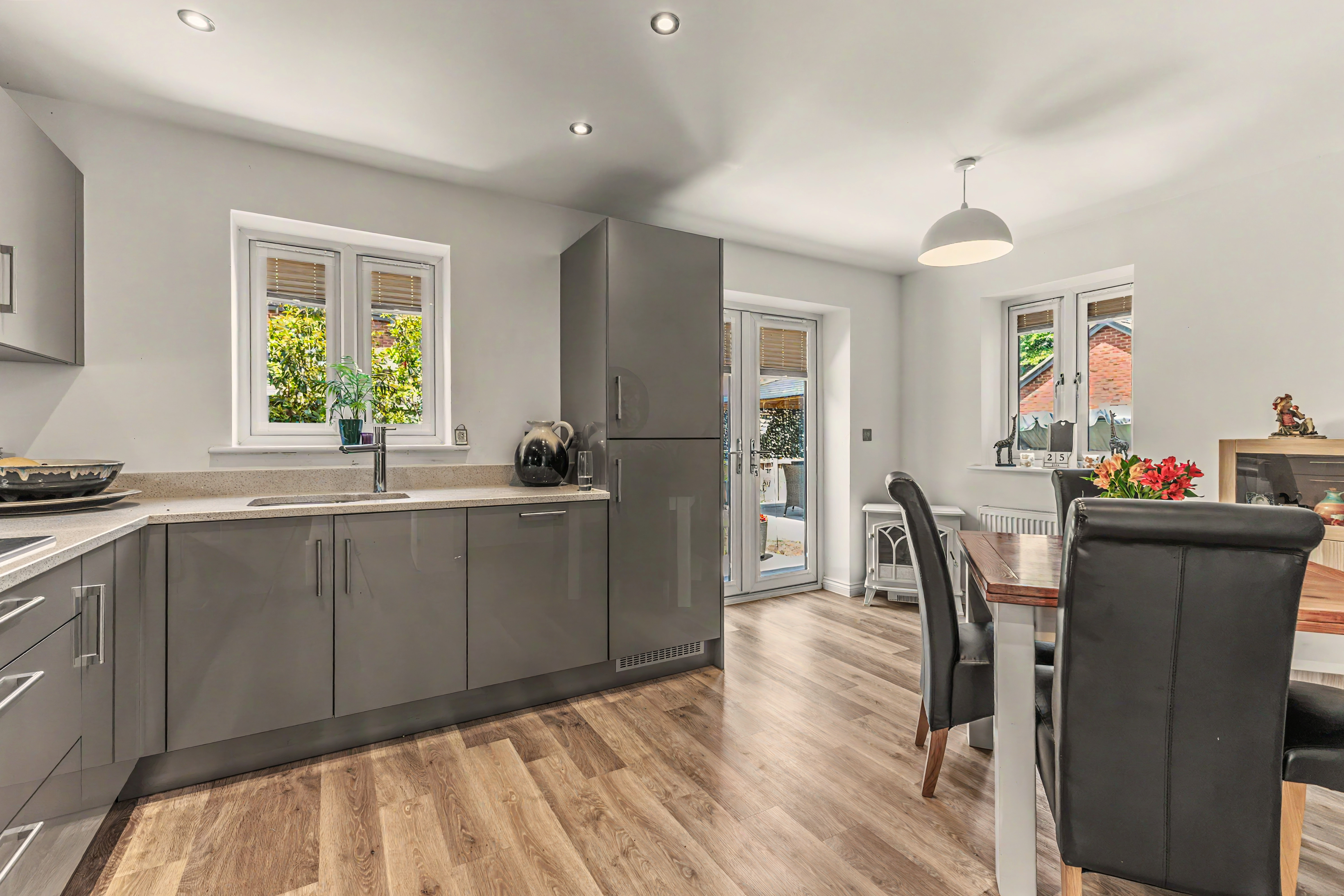 4 bedroom detached house for sale, Carter Close, Shipston-On-Stour, CV36