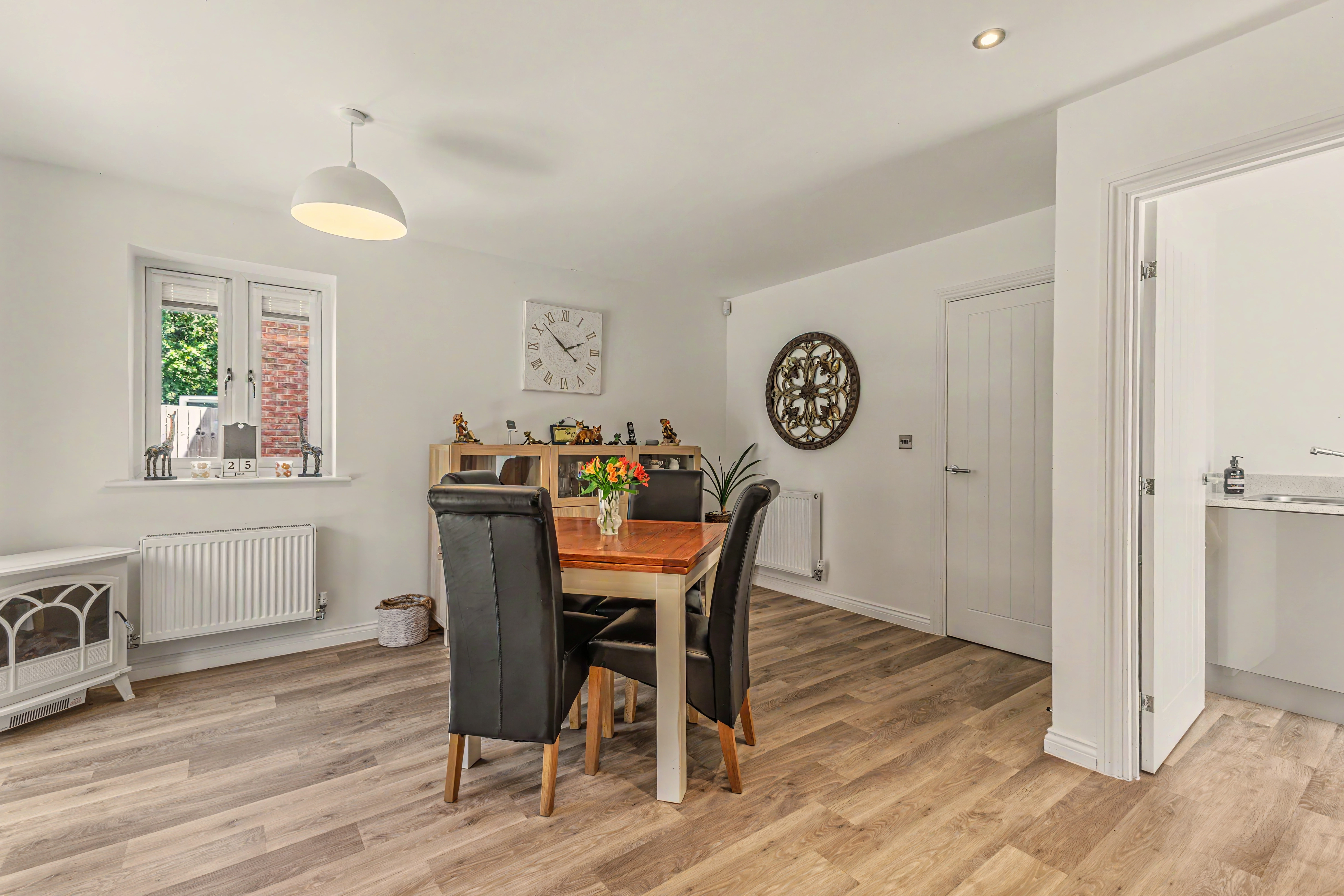 4 bedroom detached house for sale, Carter Close, Shipston-On-Stour, CV36