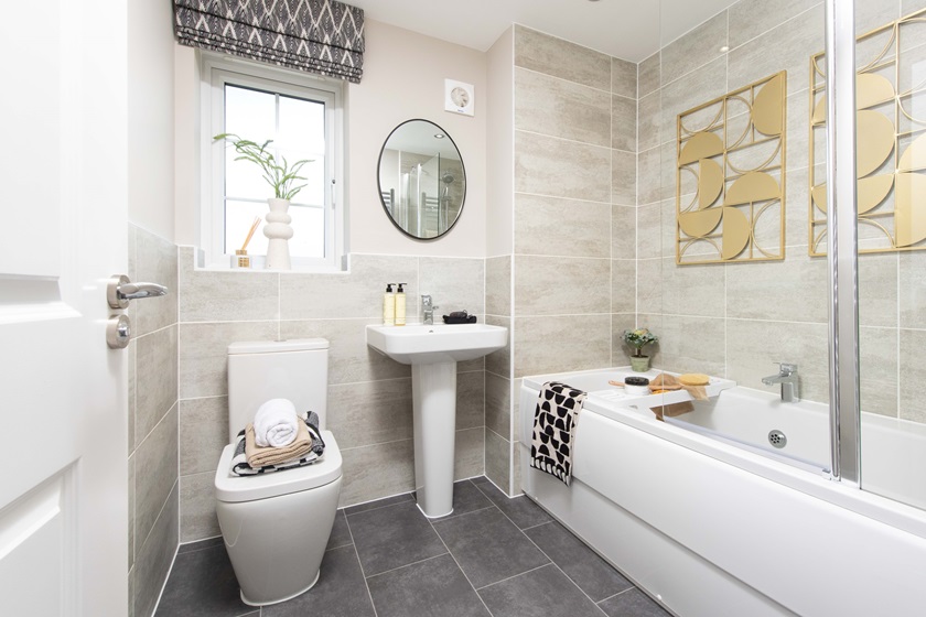 5 bedroom detached house for sale, Plot 124, Upper Lighthorne, CV33