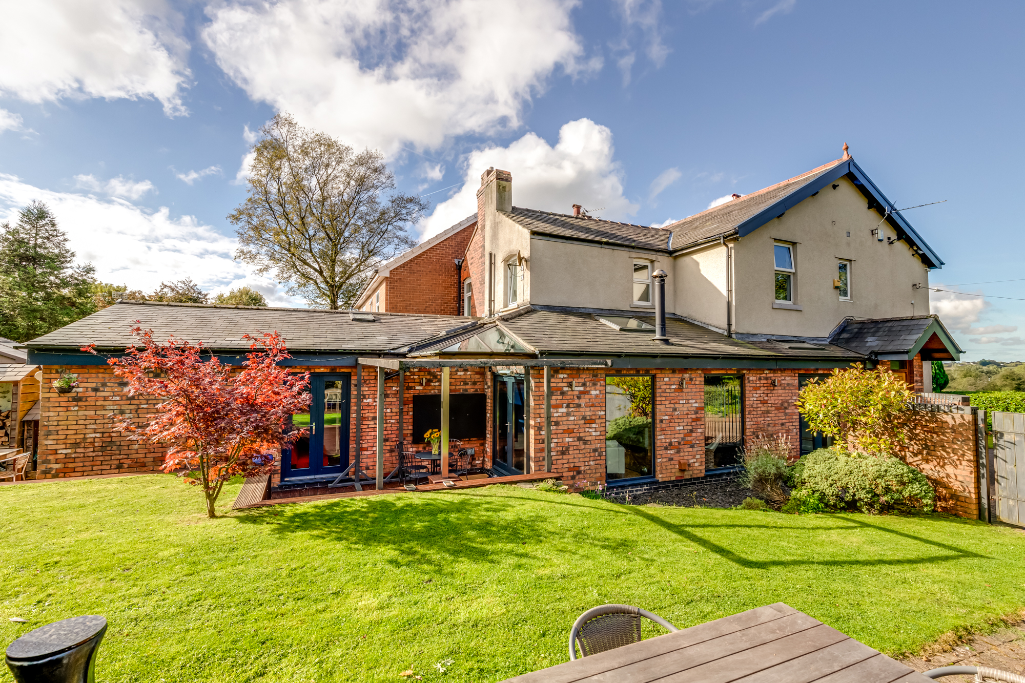 4 bedroom semi detached house for sale, Tempest Road, Bolton, BL6