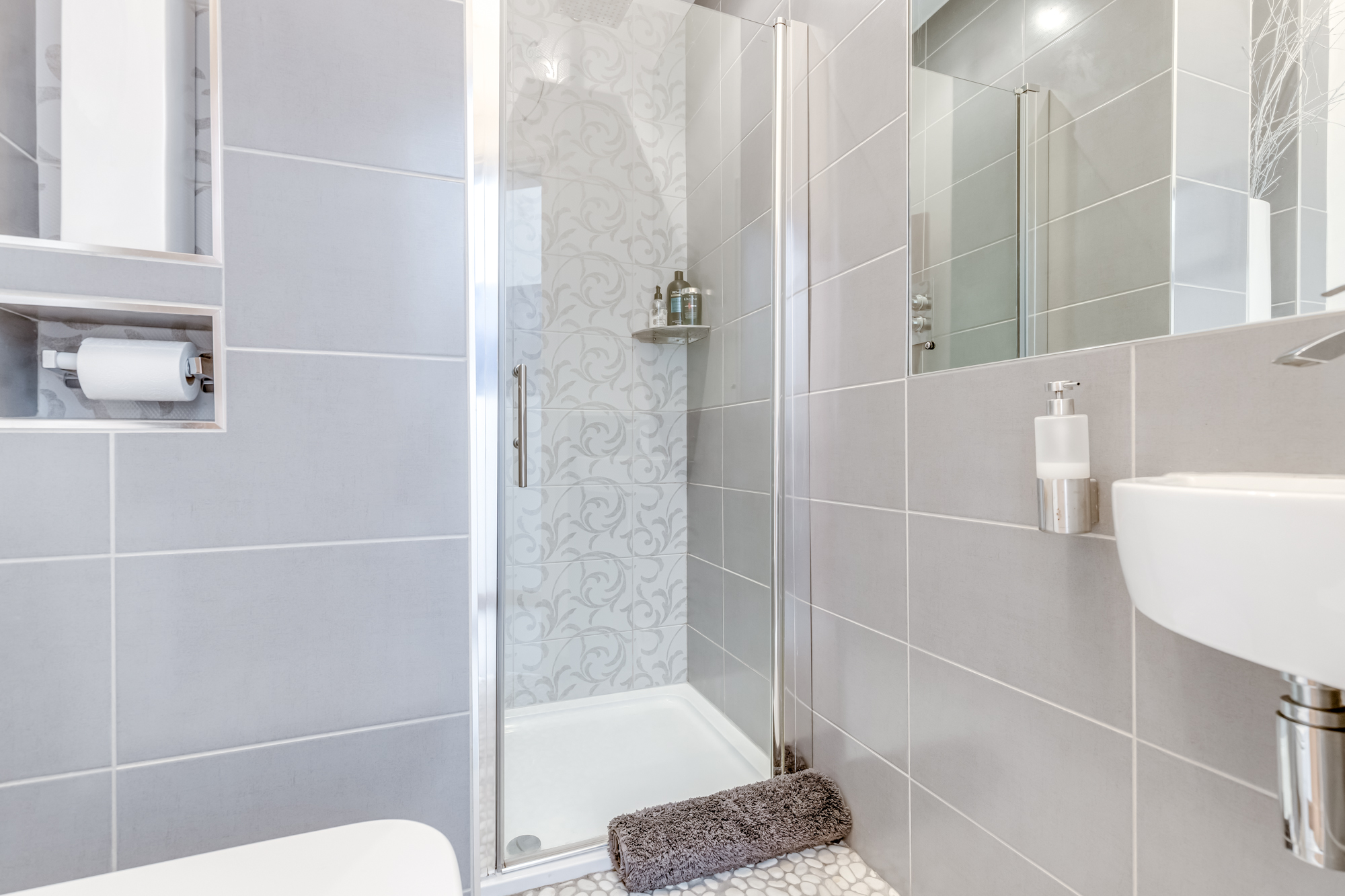4 bedroom semi detached house for sale, Tempest Road, Bolton, BL6