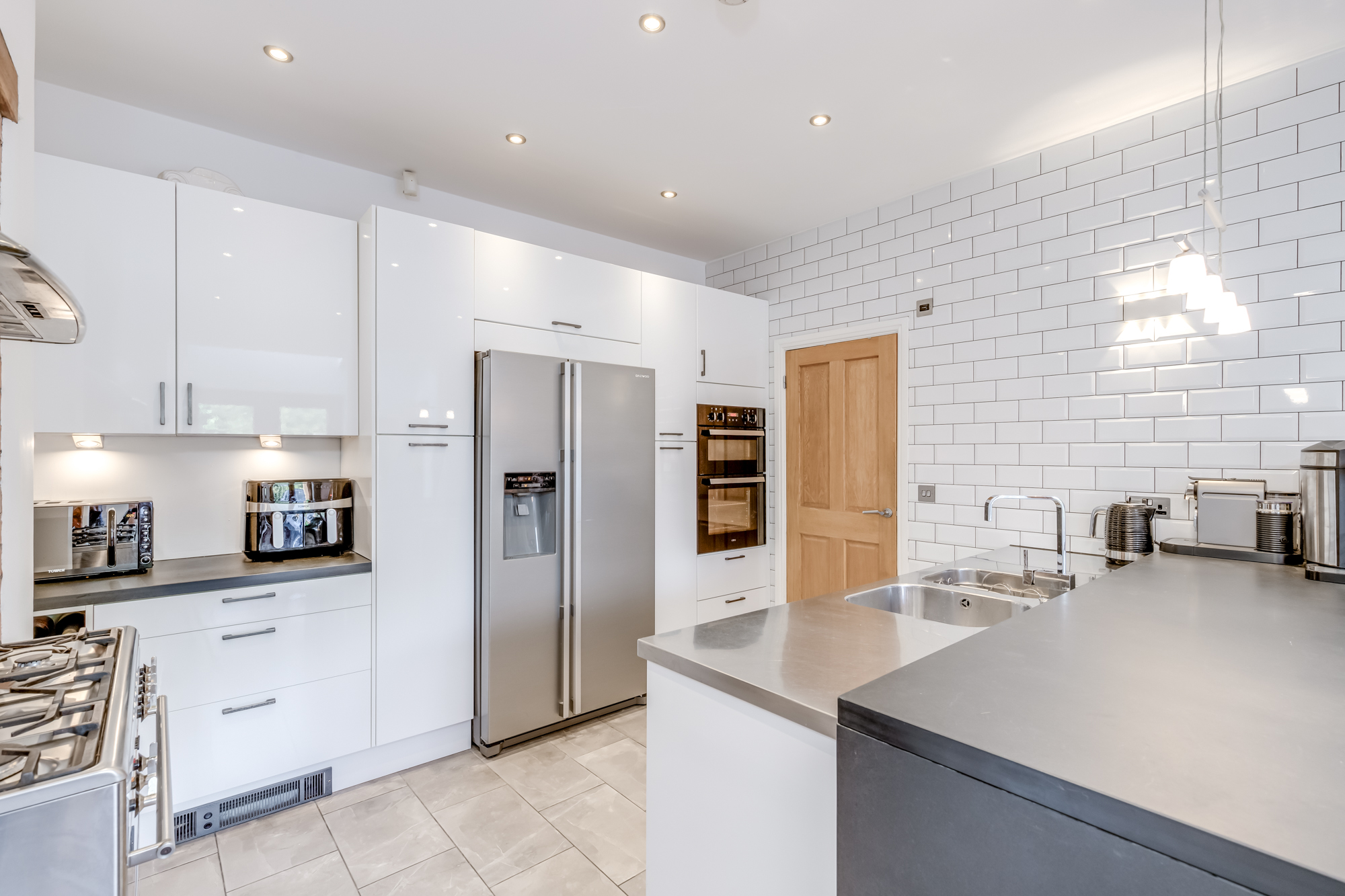 4 bedroom semi detached house for sale, Tempest Road, Bolton, BL6