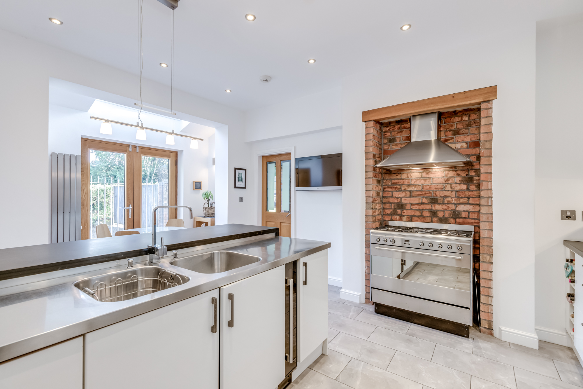 4 bedroom semi detached house for sale, Tempest Road, Bolton, BL6