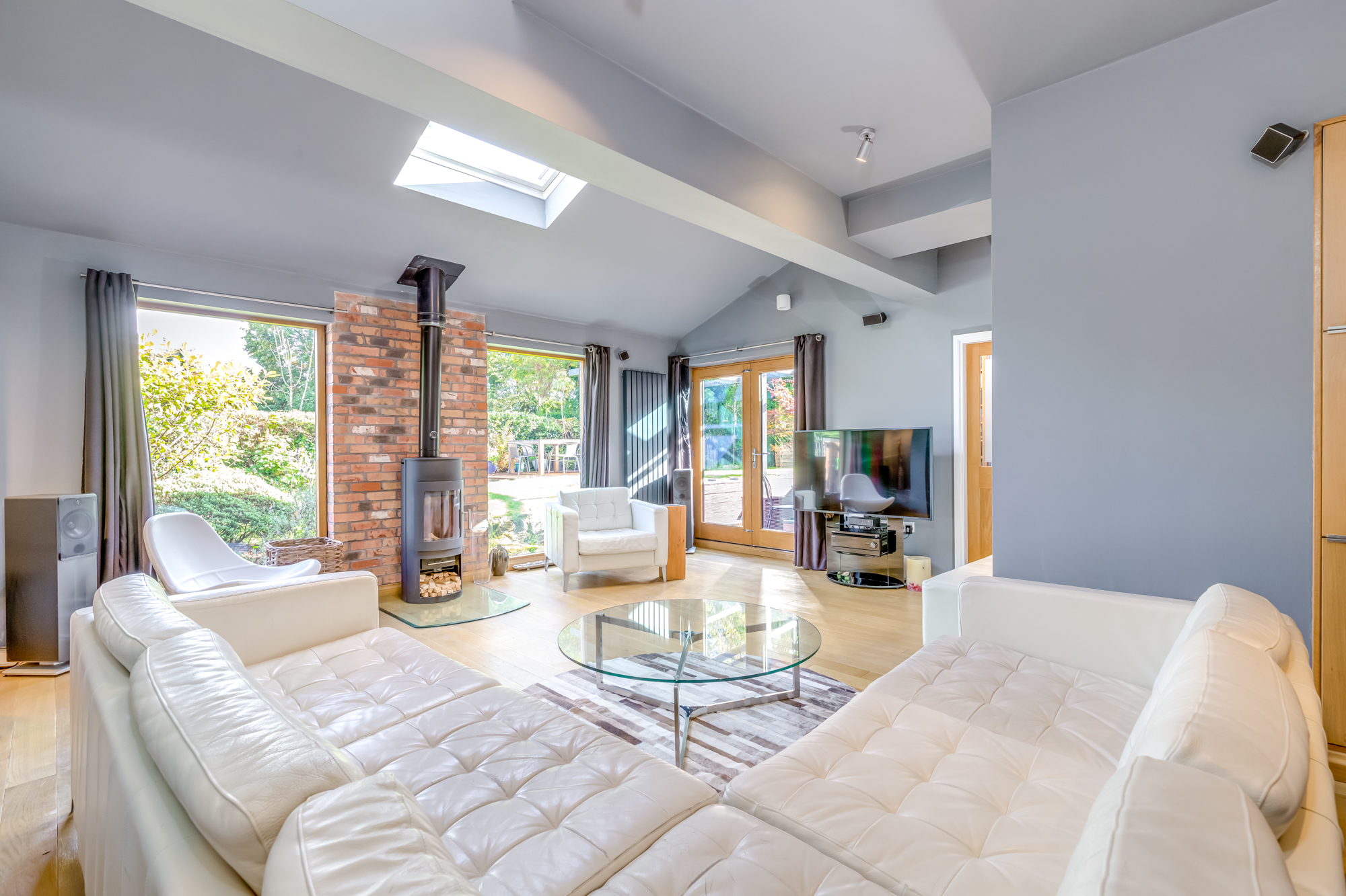 4 bedroom semi detached house for sale, Tempest Road, Bolton, BL6