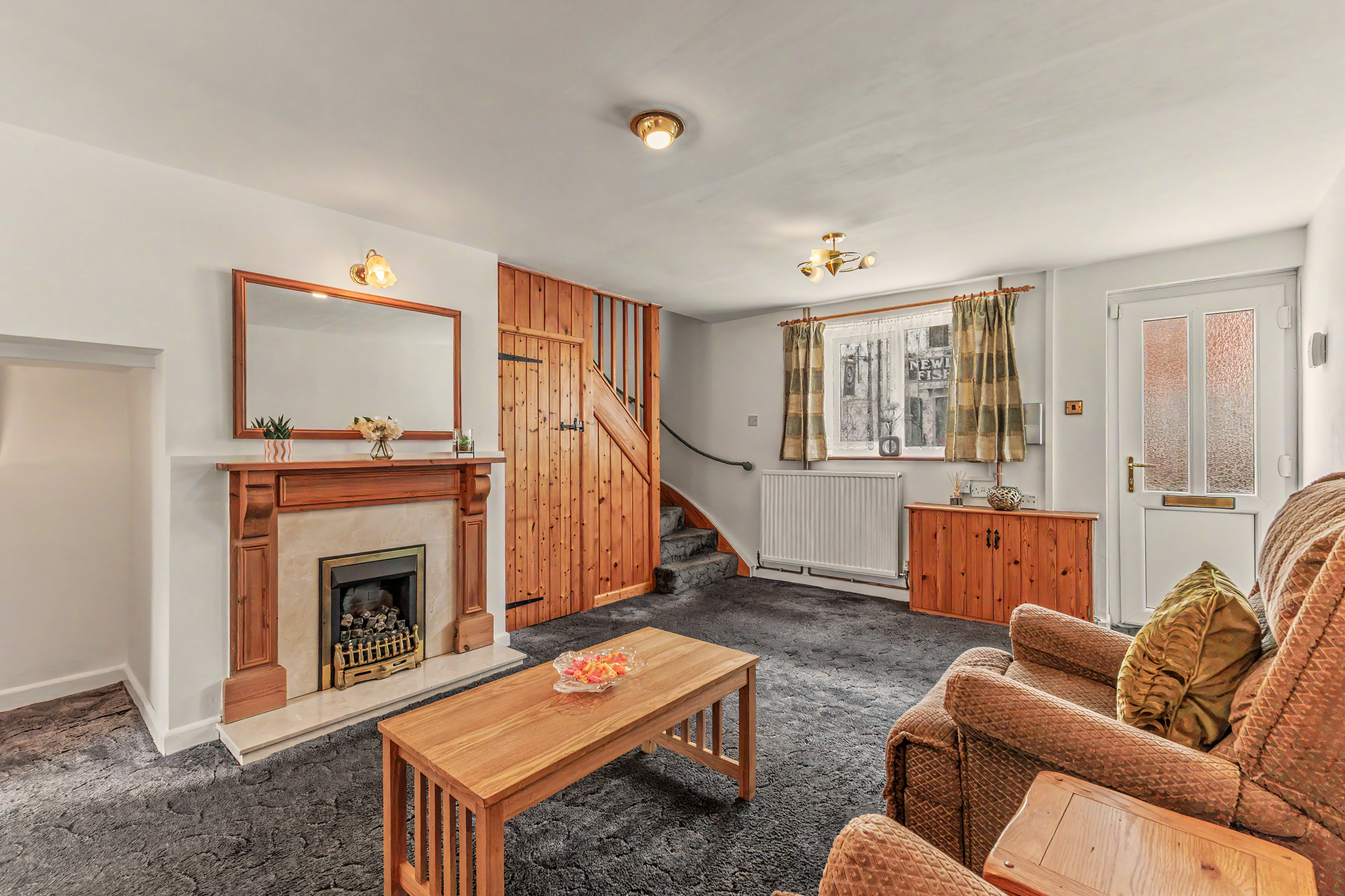 2 bedroom terraced house for sale, Newlands, Pershore, WR10