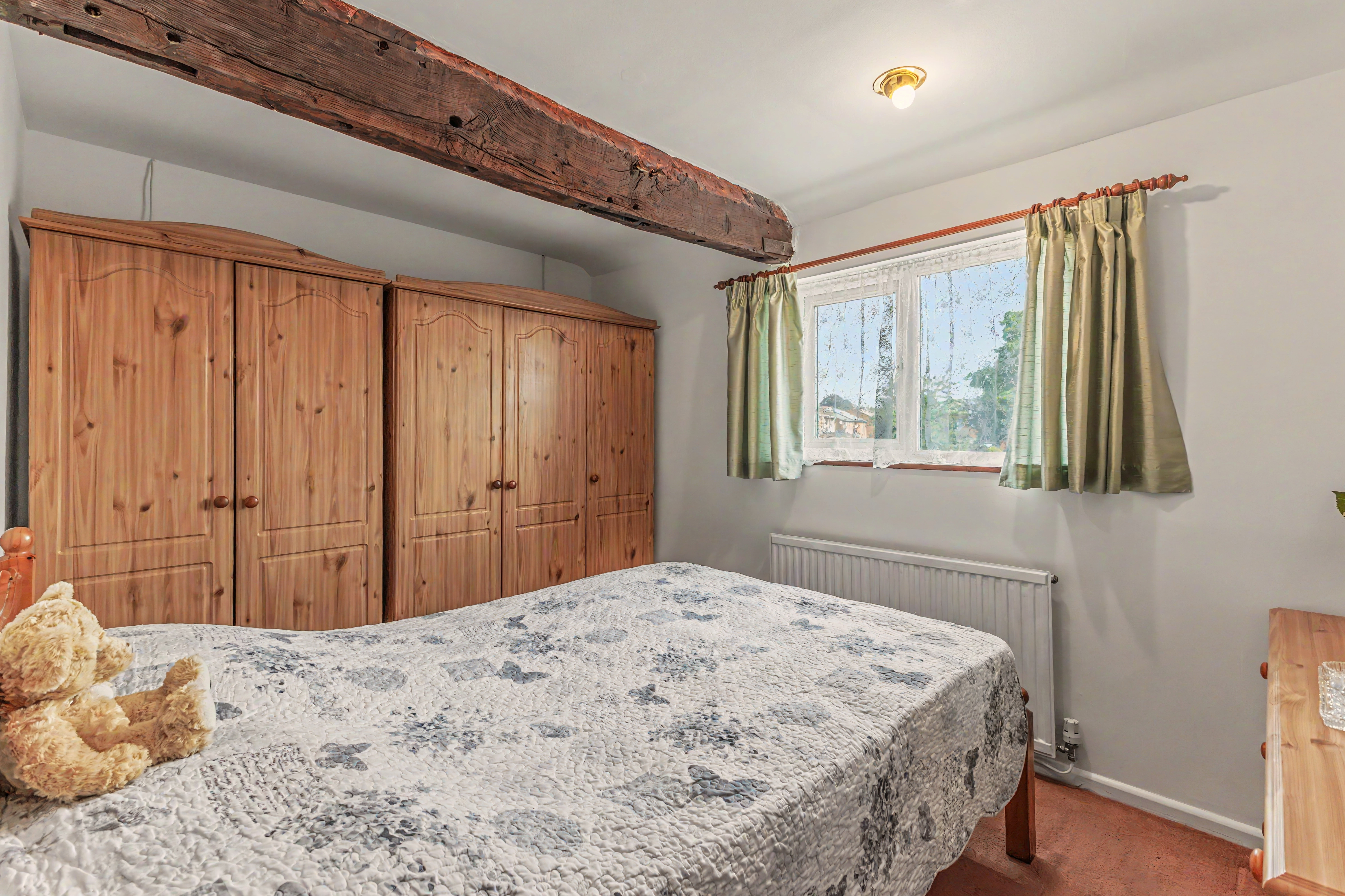 2 bedroom terraced house for sale, Newlands, Pershore, WR10