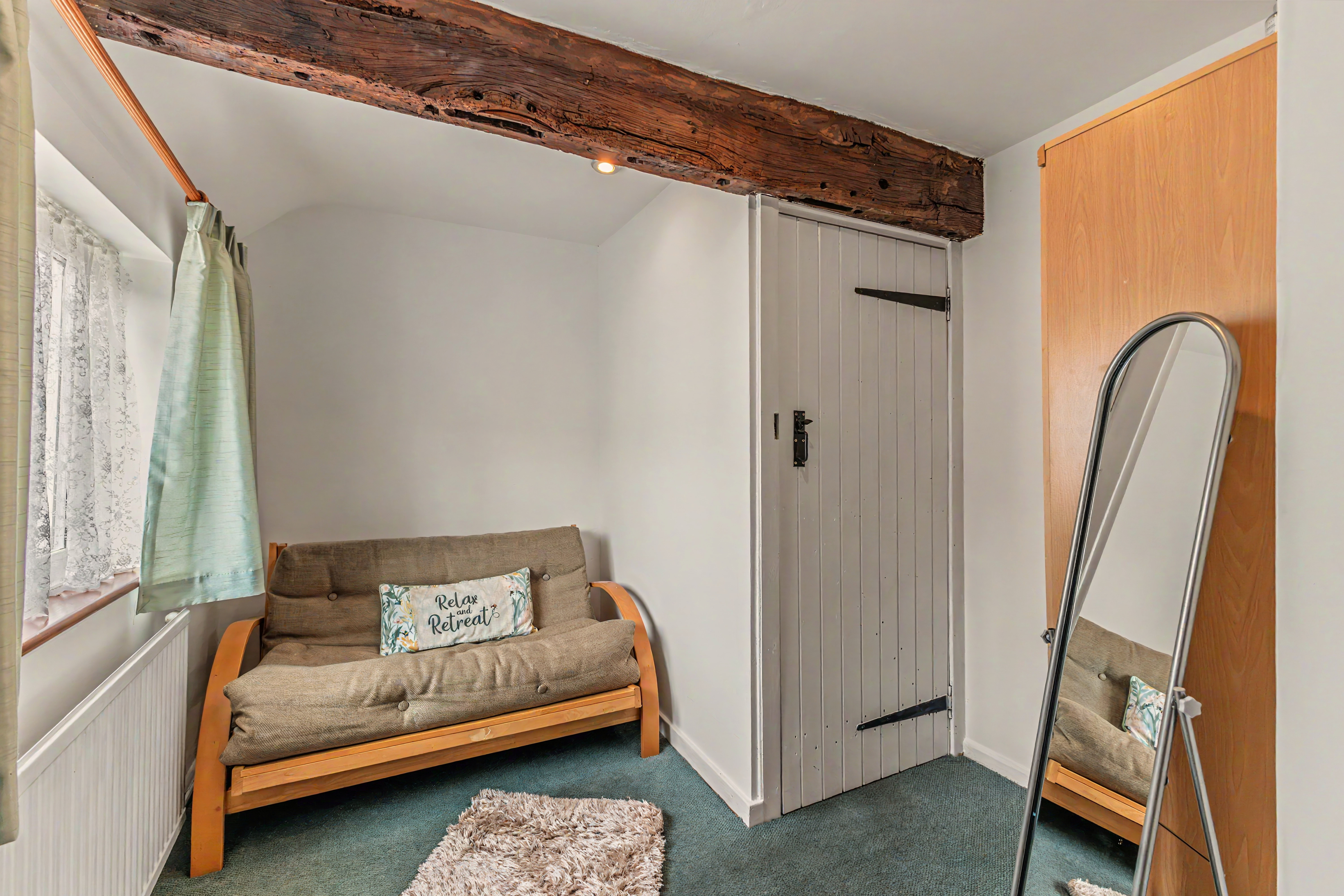 2 bedroom terraced house for sale, Newlands, Pershore, WR10