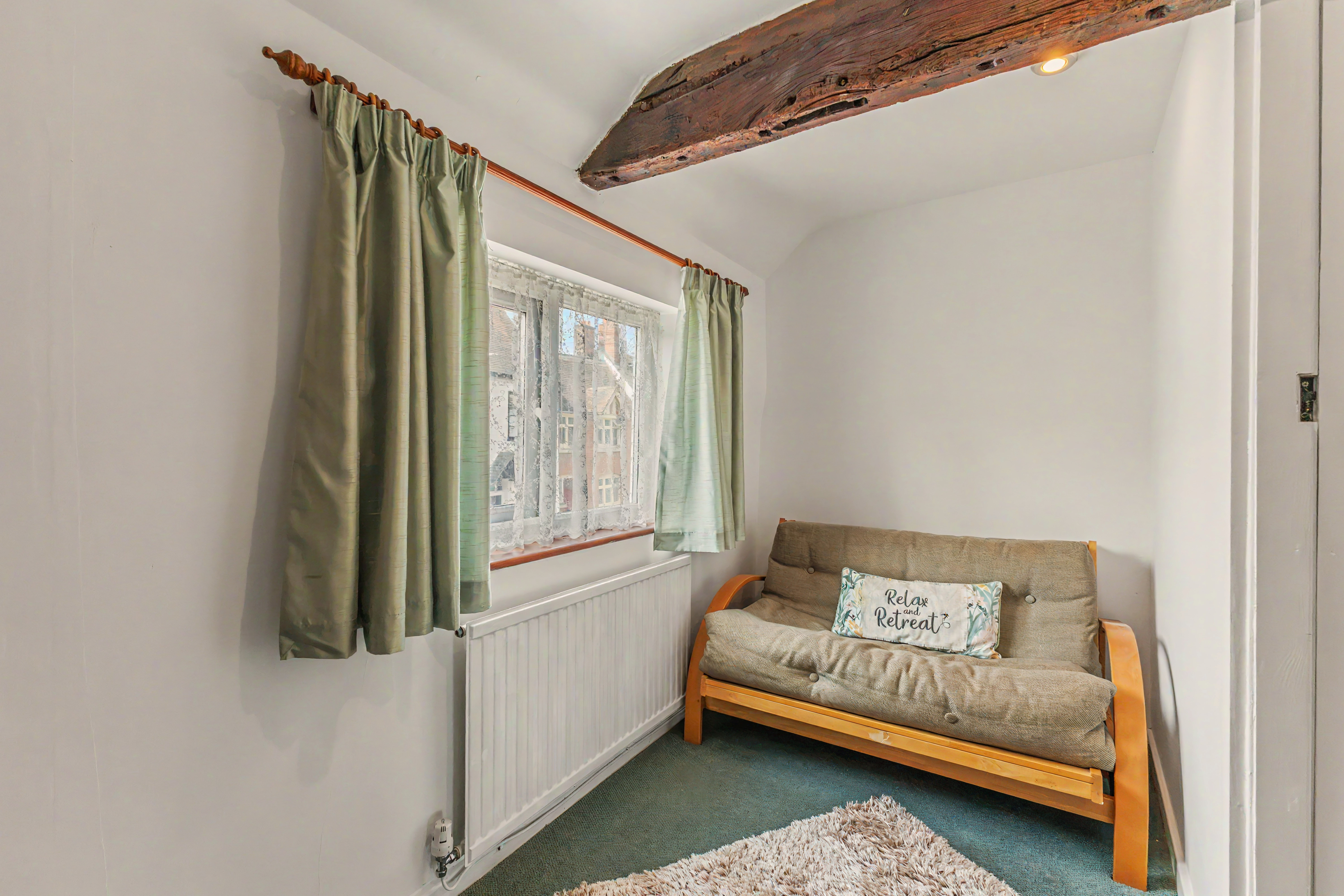 2 bedroom terraced house for sale, Newlands, Pershore, WR10
