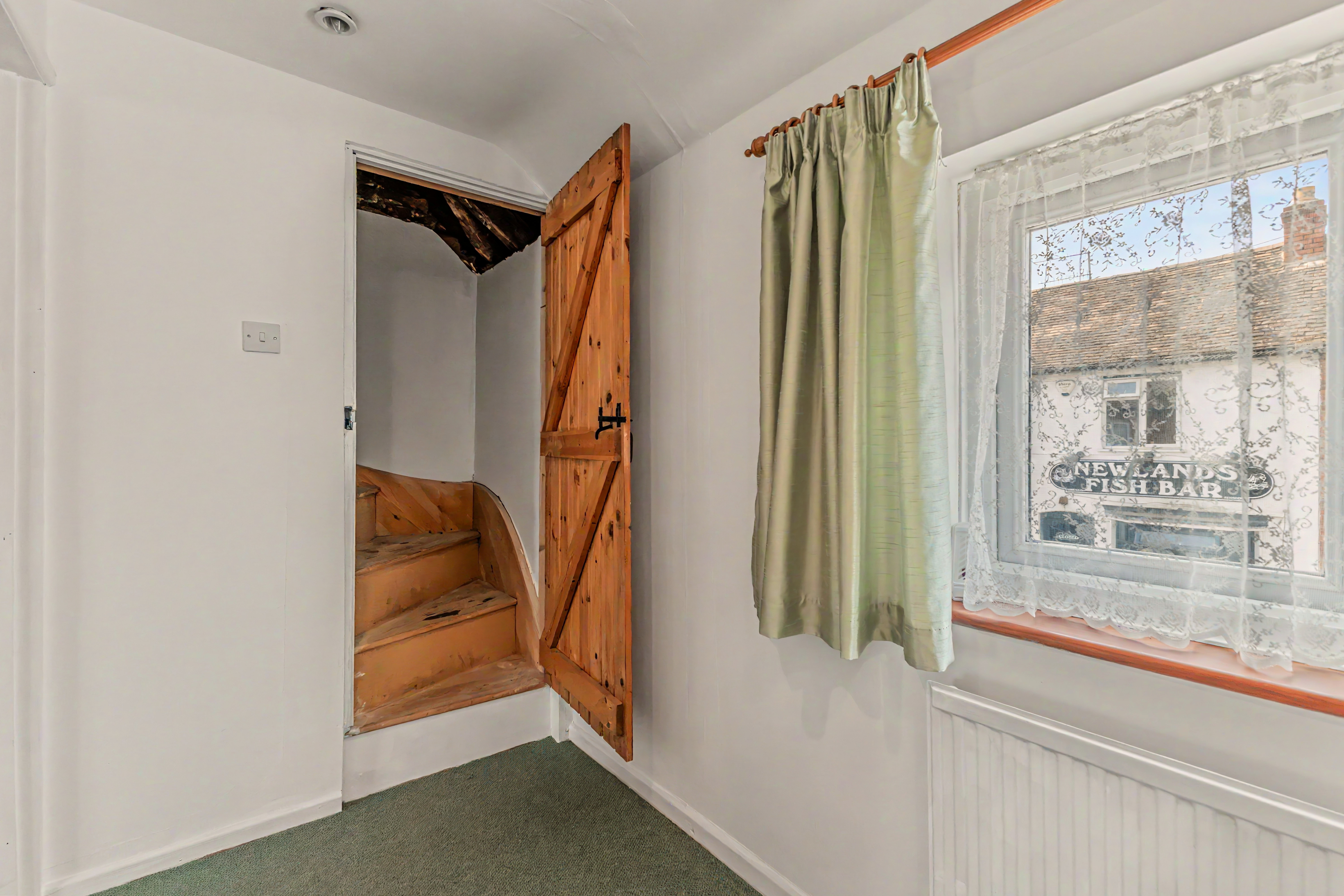 2 bedroom terraced house for sale, Newlands, Pershore, WR10