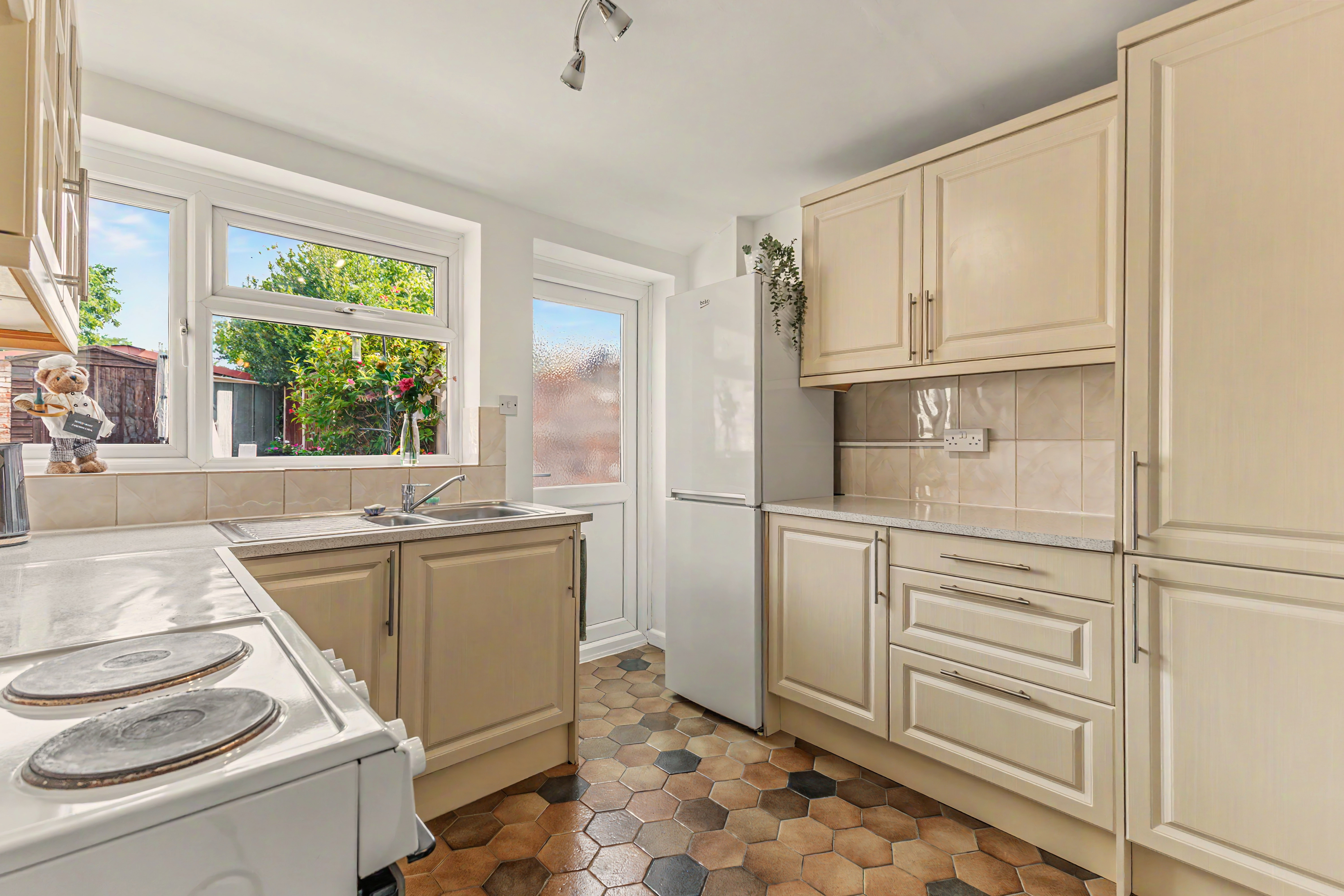 2 bedroom terraced house for sale, Newlands, Pershore, WR10