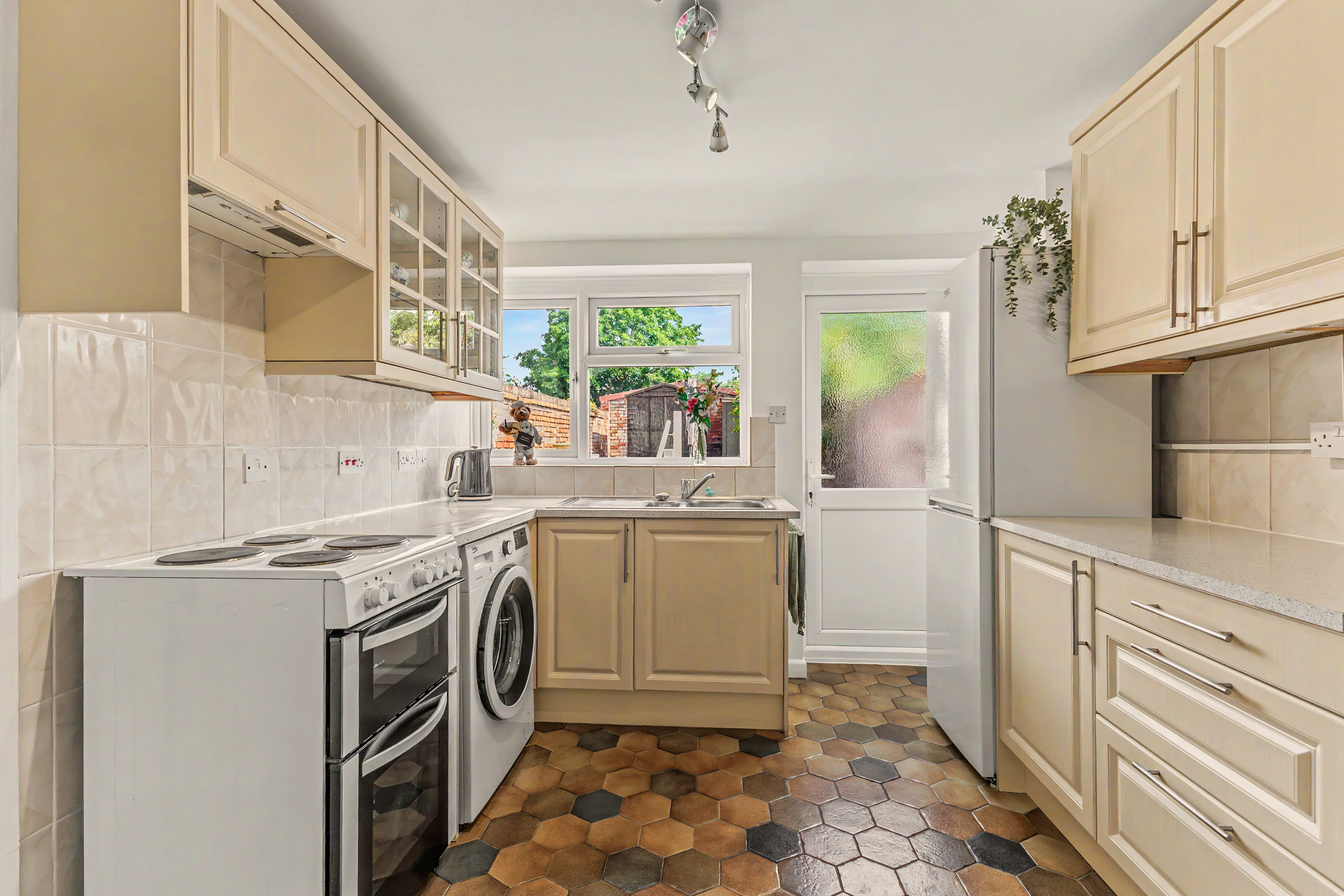 2 bedroom terraced house for sale, Newlands, Pershore, WR10