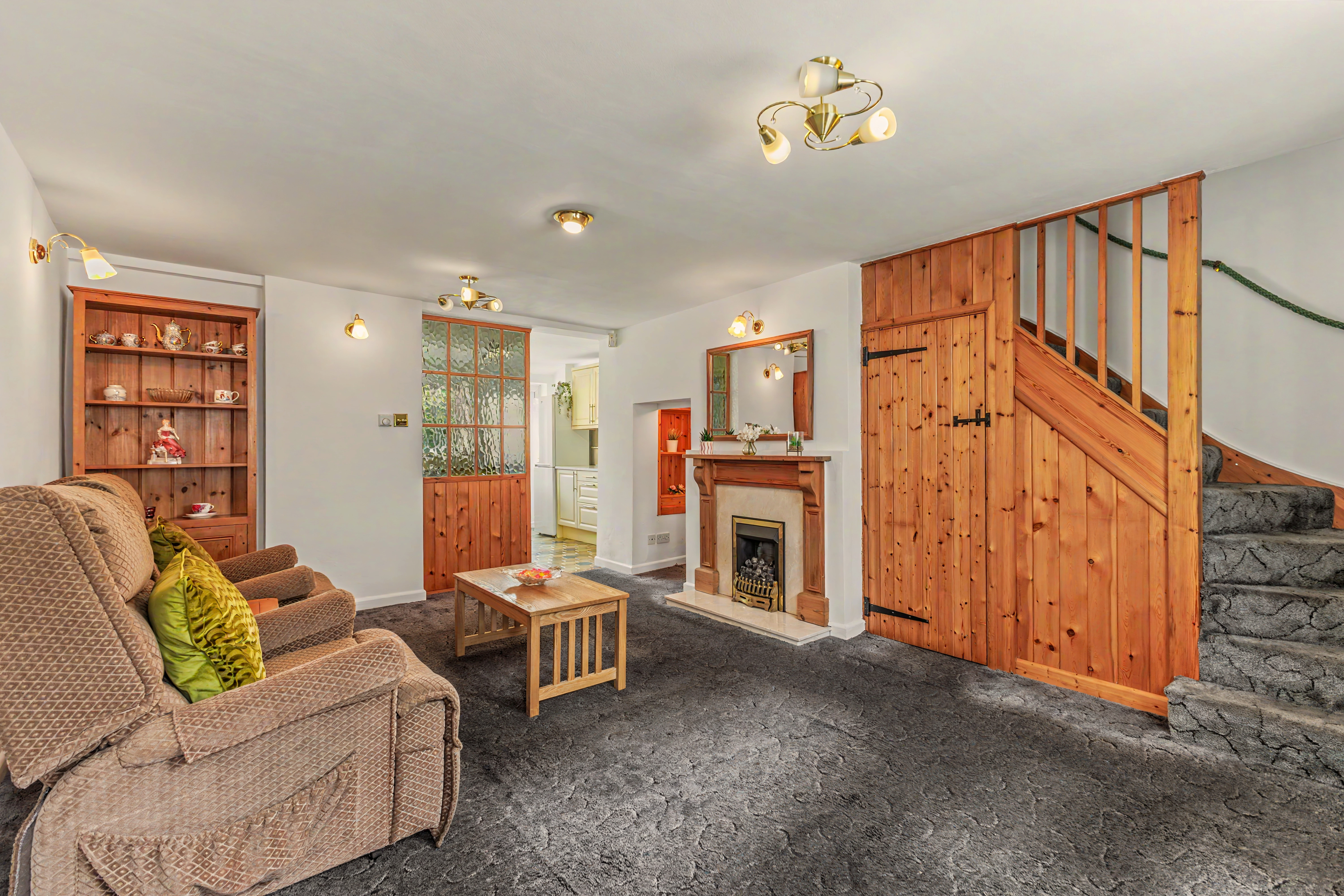 2 bedroom terraced house for sale, Newlands, Pershore, WR10